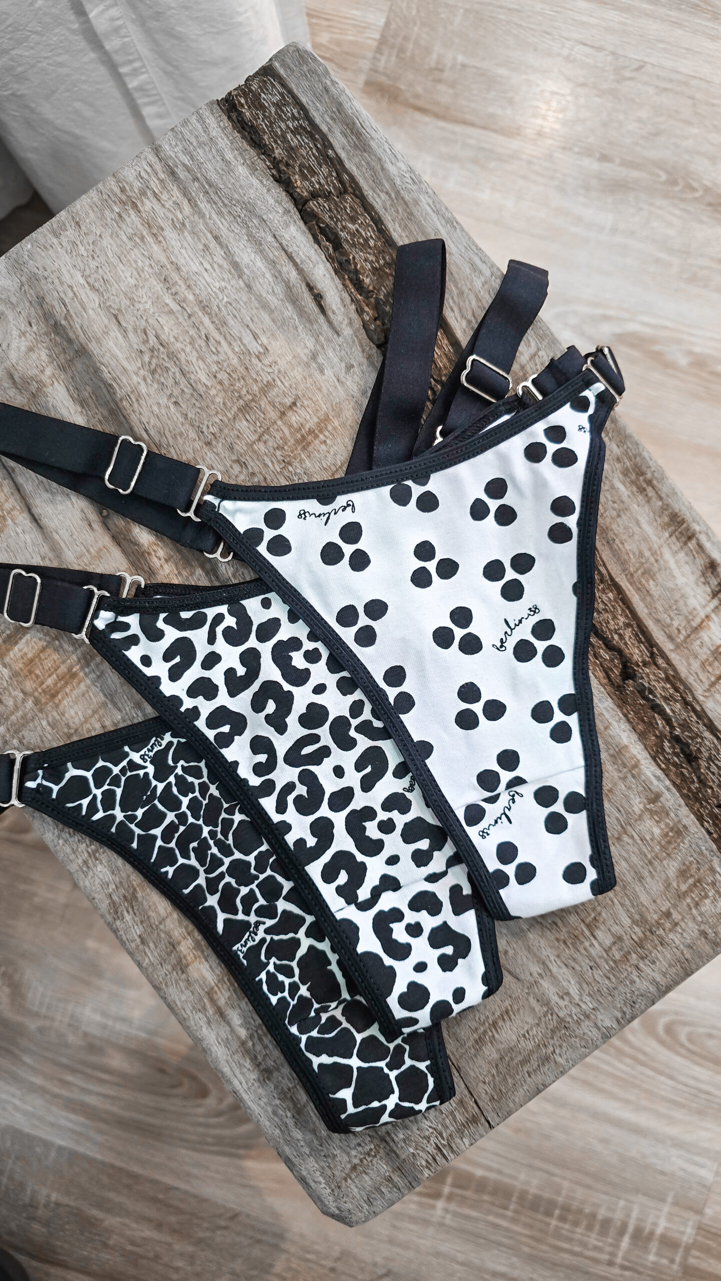 Pack de Bombis - Imagen 12