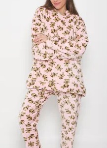 Maxibuzo Teddy - Imagen 6