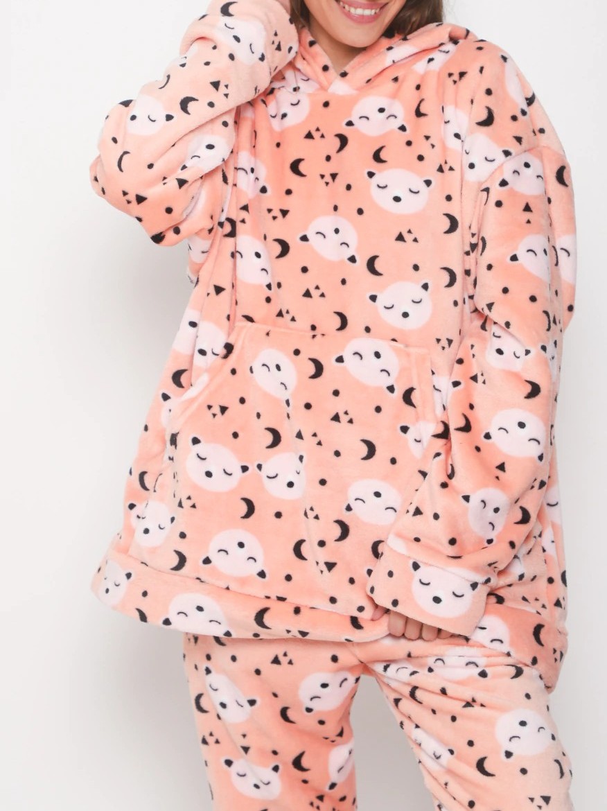 Maxibuzo Fox - Imagen 6