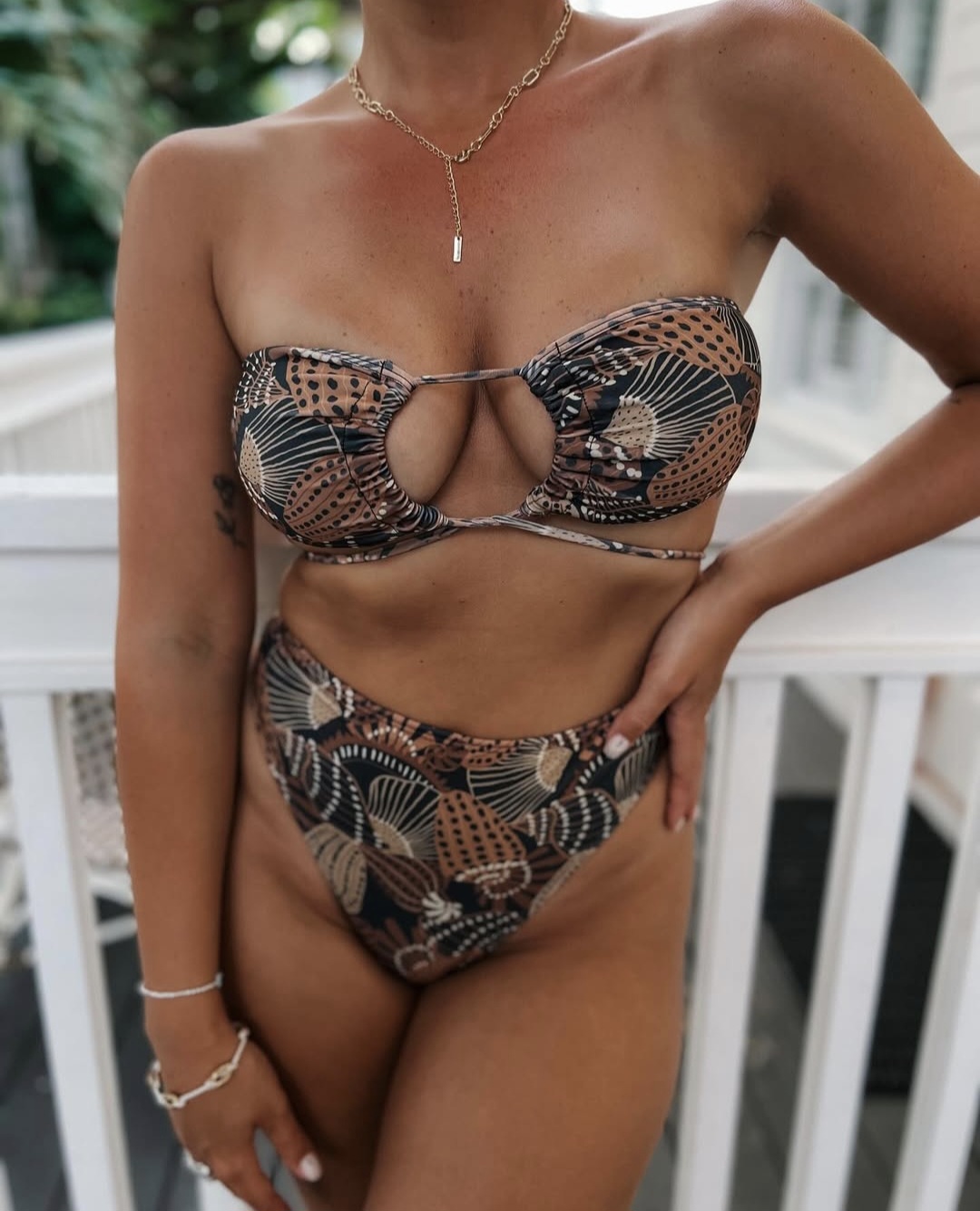 Bikini Otoña - Imagen 6