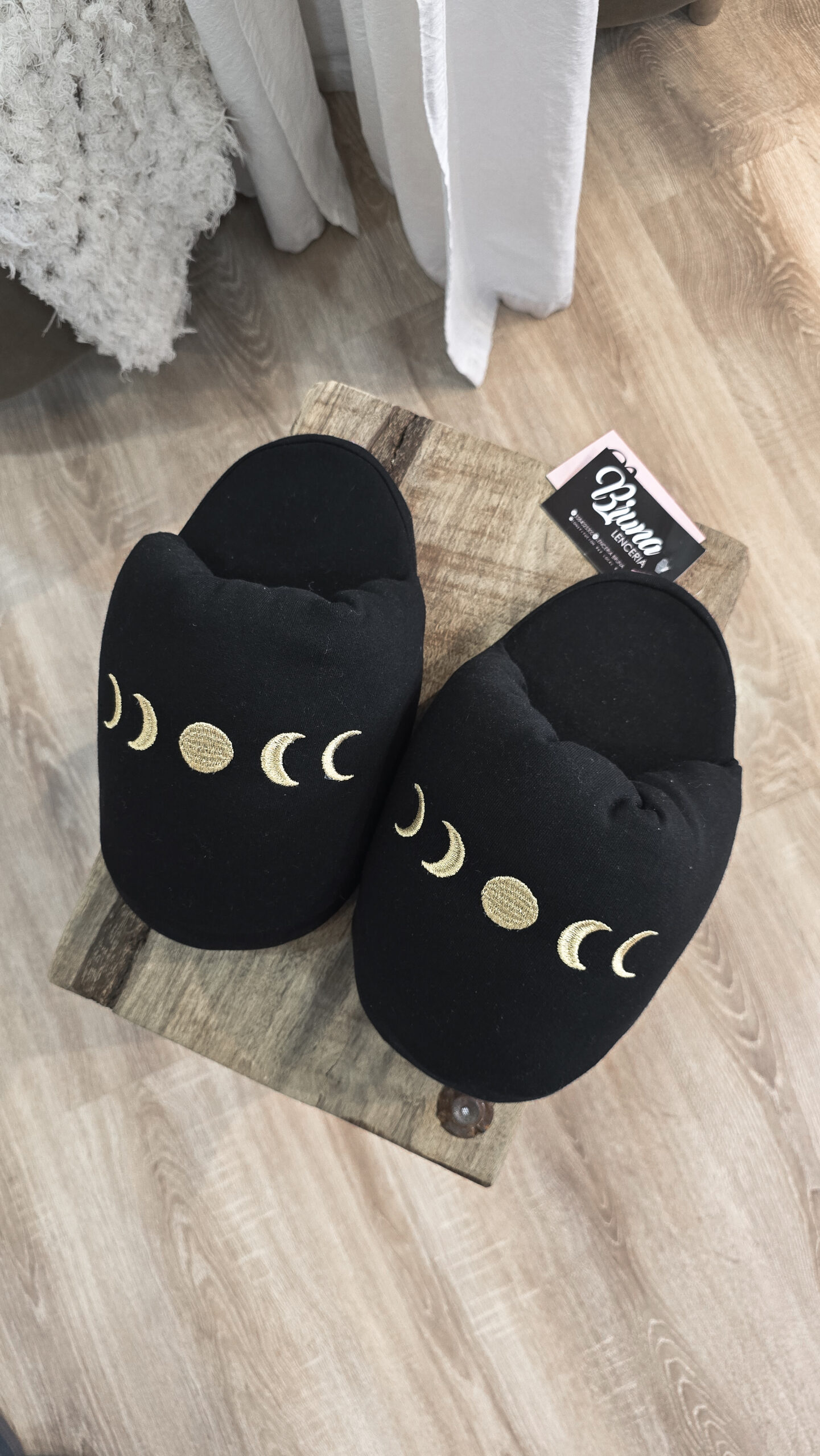 Pantu Fase Lunar - Imagen 3