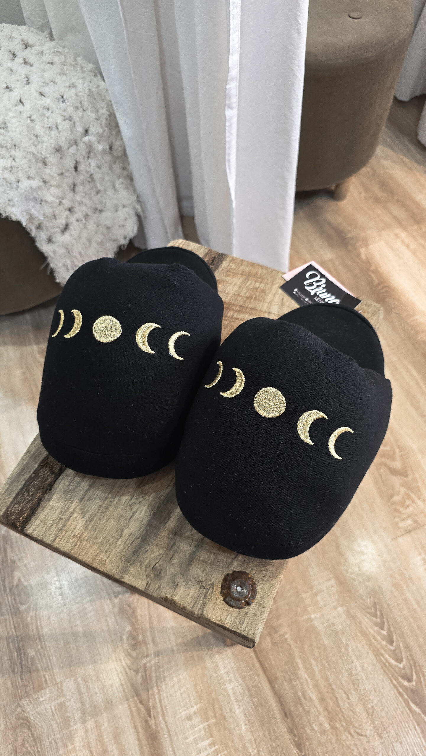 Pantu Fase Lunar - Imagen 2