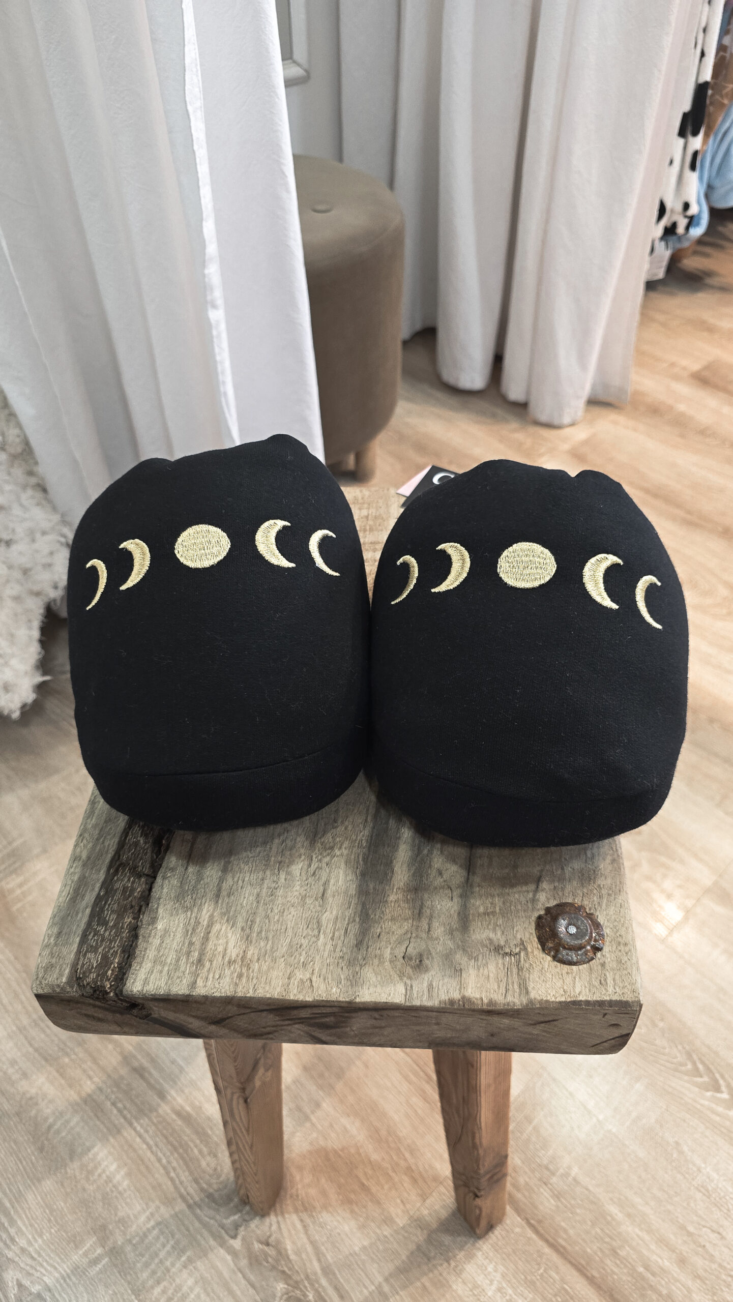 Pantu Fase Lunar - Imagen 4