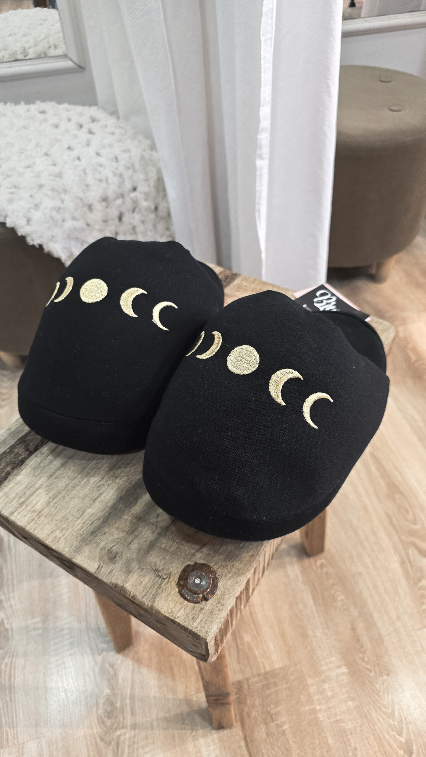 Pantu Fase Lunar - Imagen 5