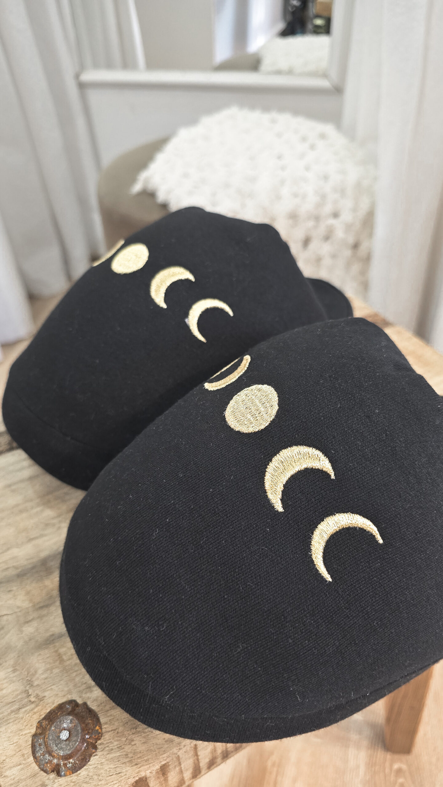 Pantu Fase Lunar - Imagen 9