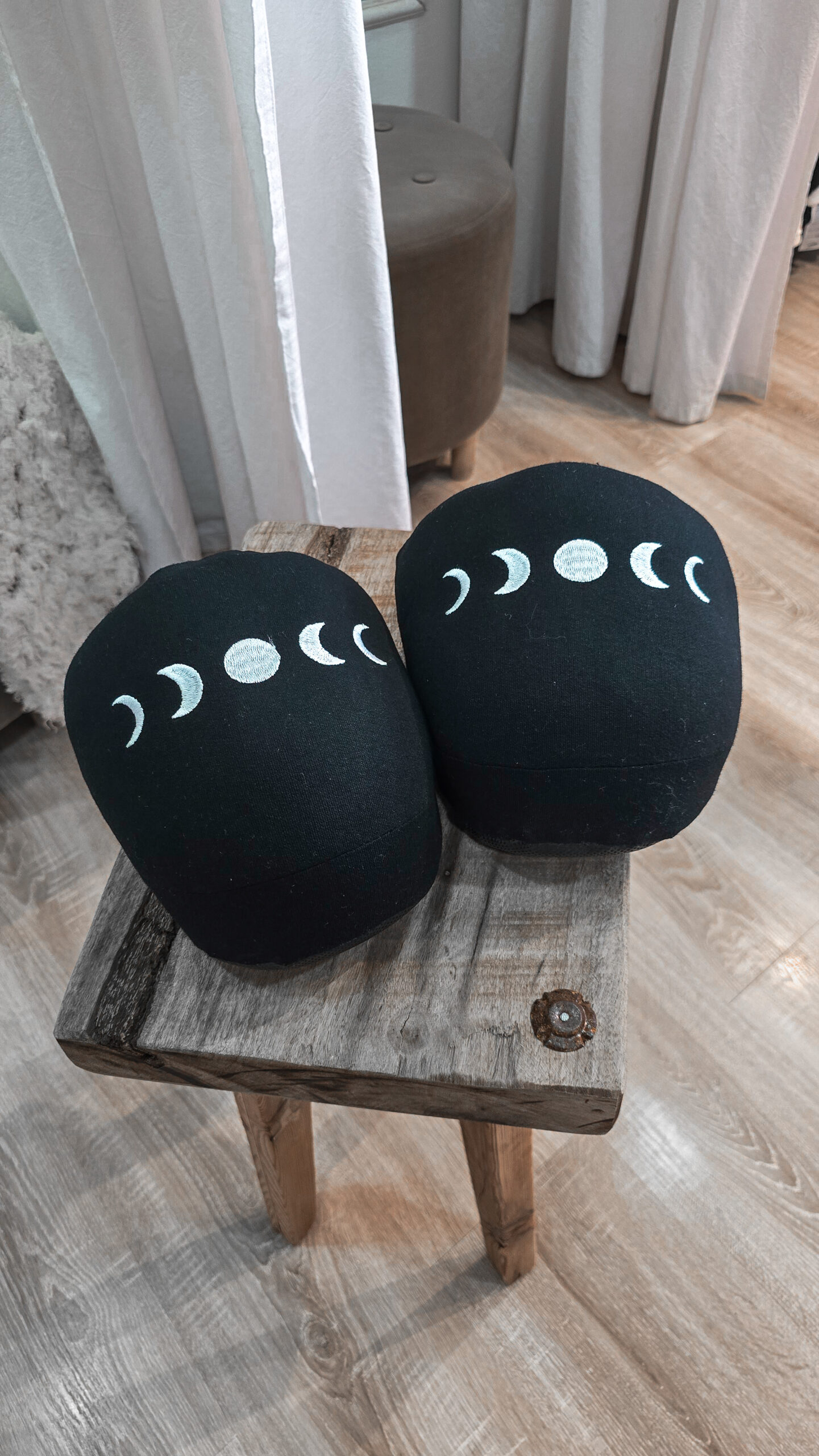 Pantu Fase Lunar - Imagen 8