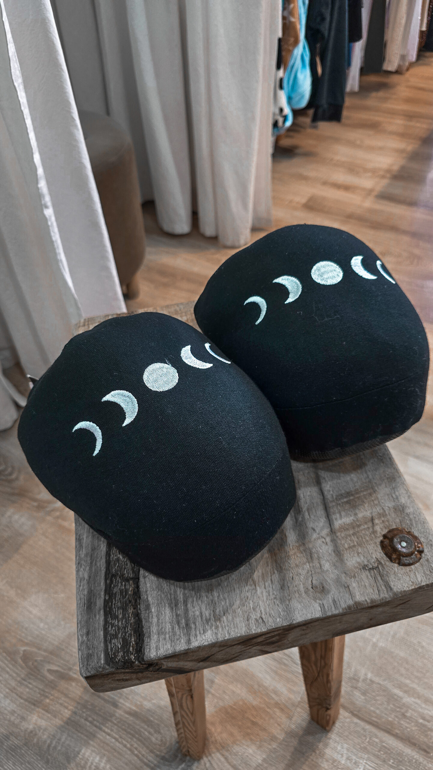 Pantu Fase Lunar - Imagen 6