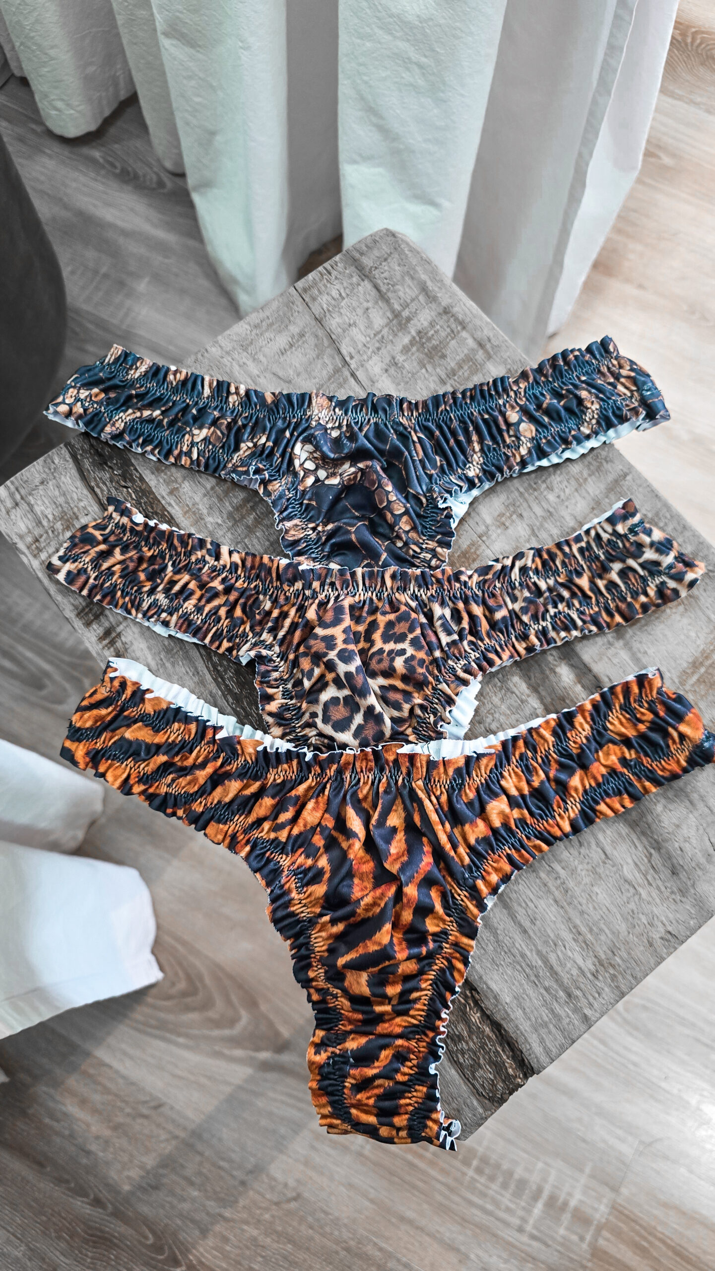 Pack de Bombis - Imagen 11