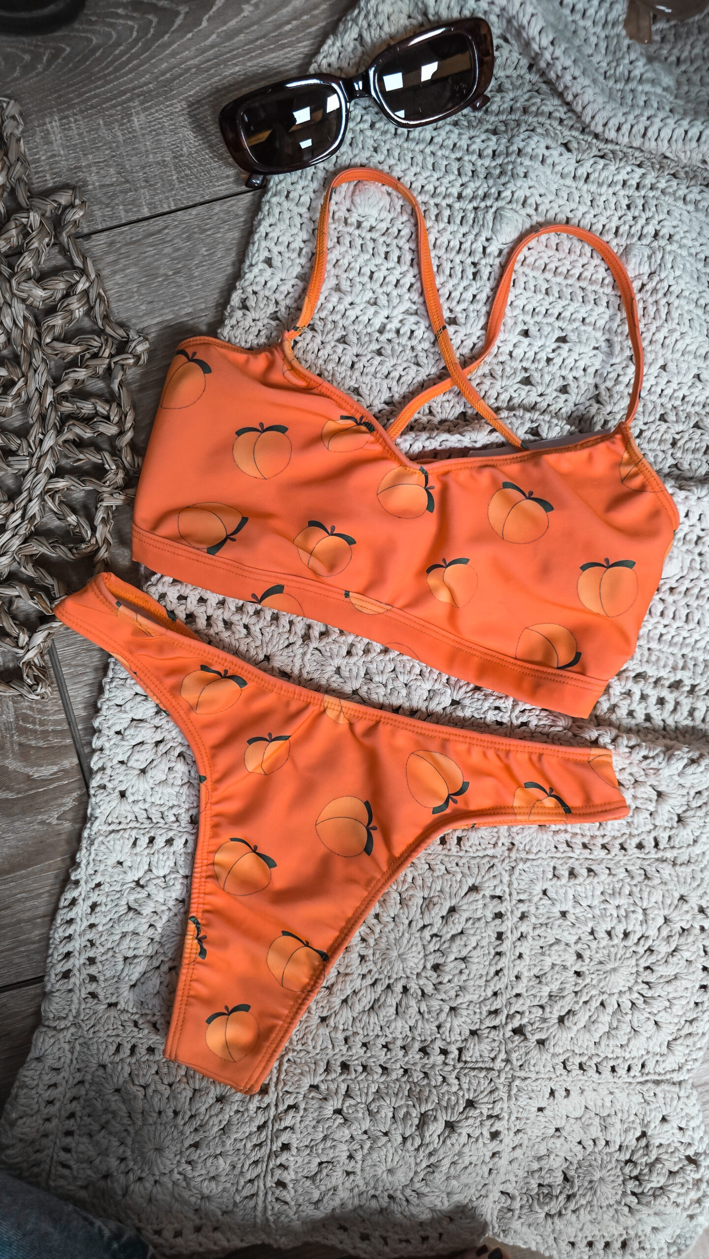 Bikini Durazno - Imagen 5