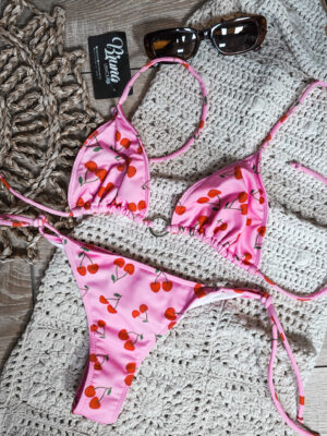 Bikini Cerezas
