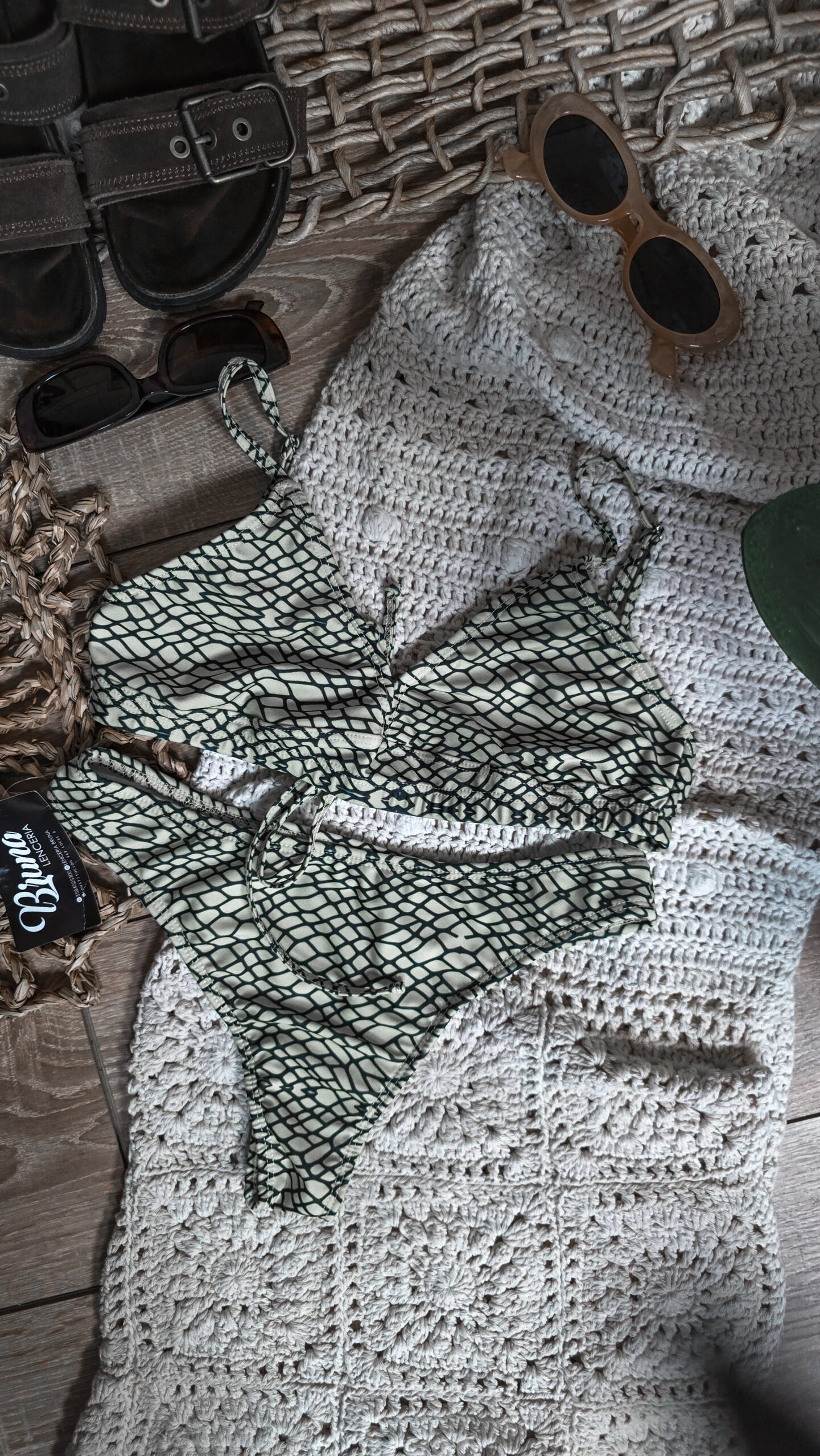 Bikini Sienna - Imagen 4