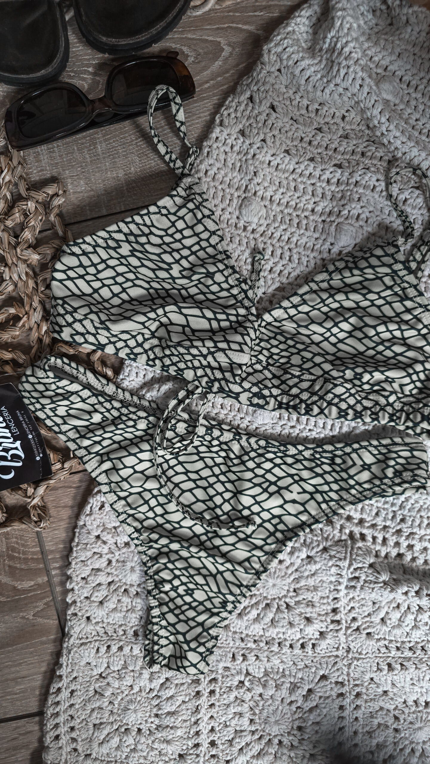 Bikini Sienna - Imagen 3