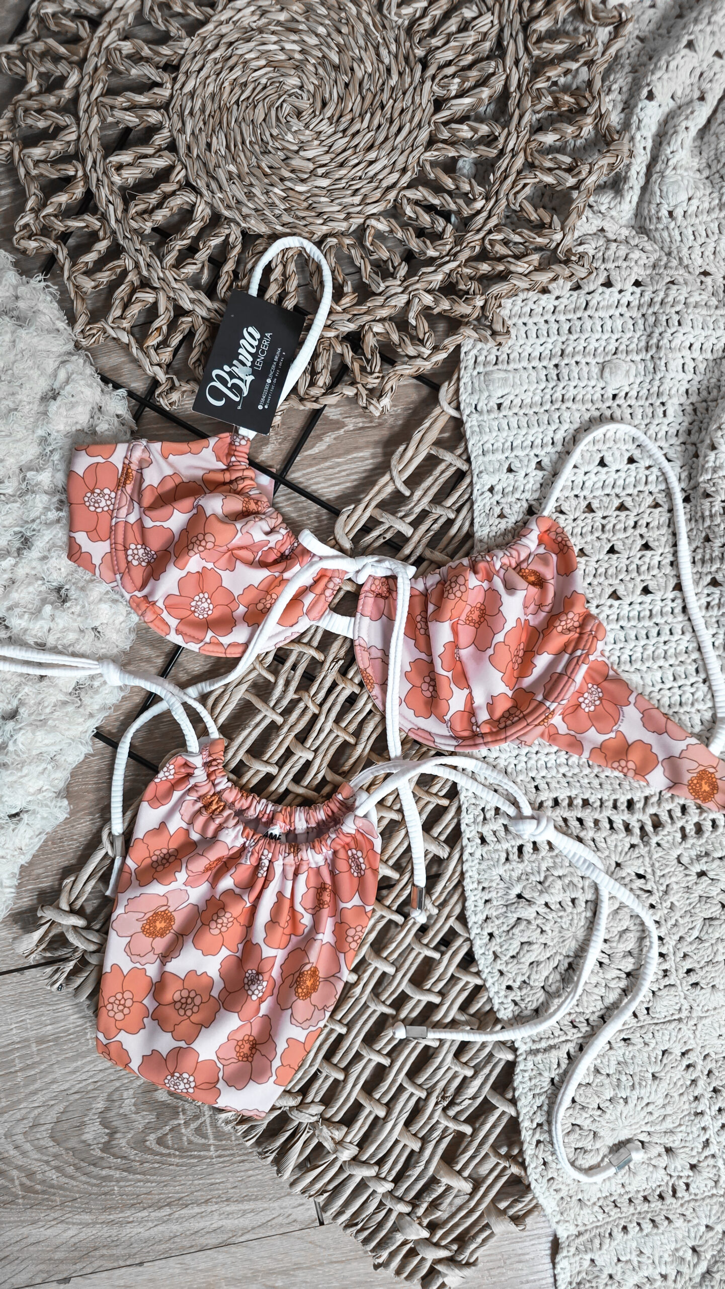 Bikini Bianca - Imagen 6