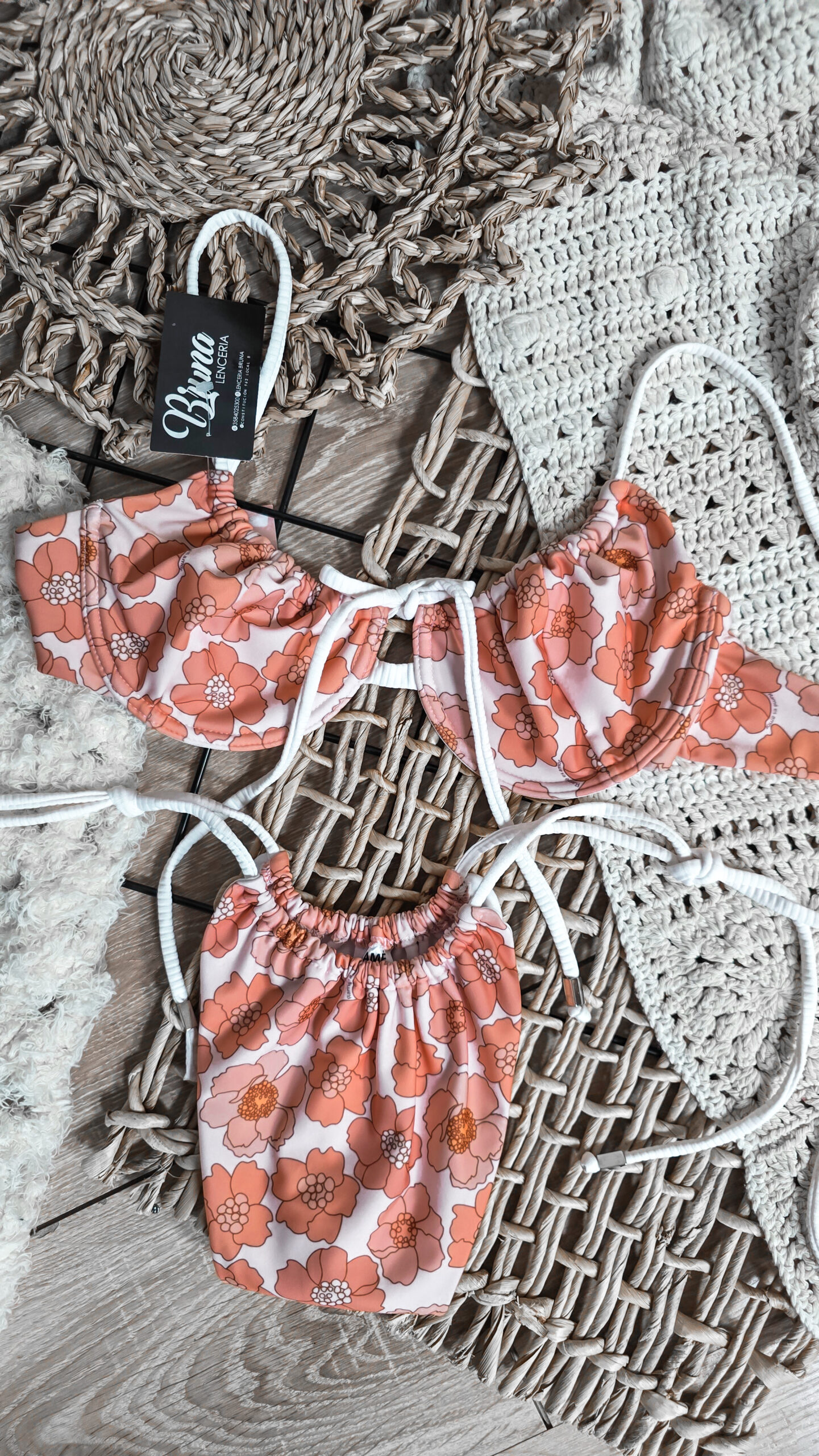 Bikini Bianca - Imagen 5