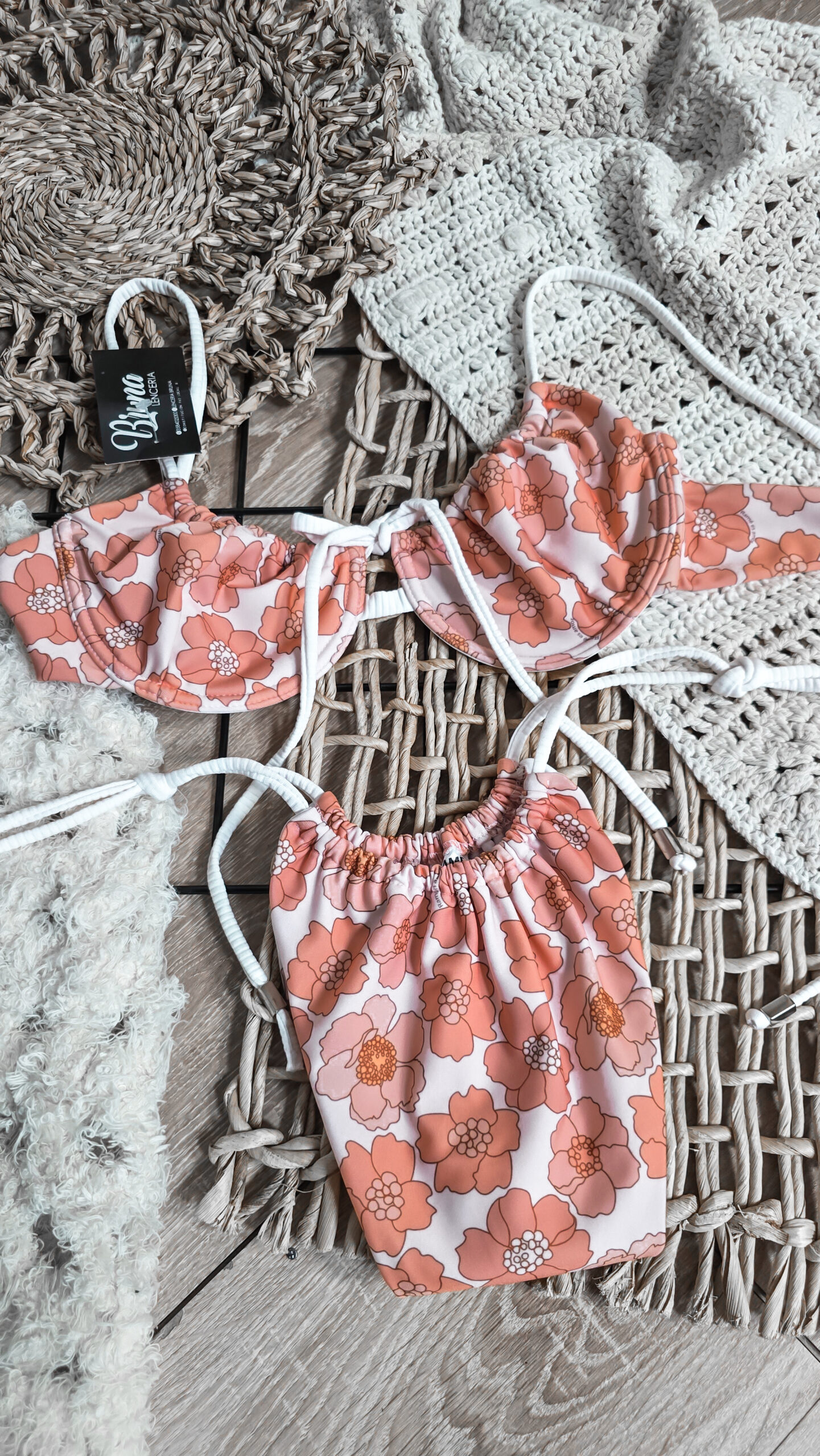 Bikini Bianca - Imagen 4