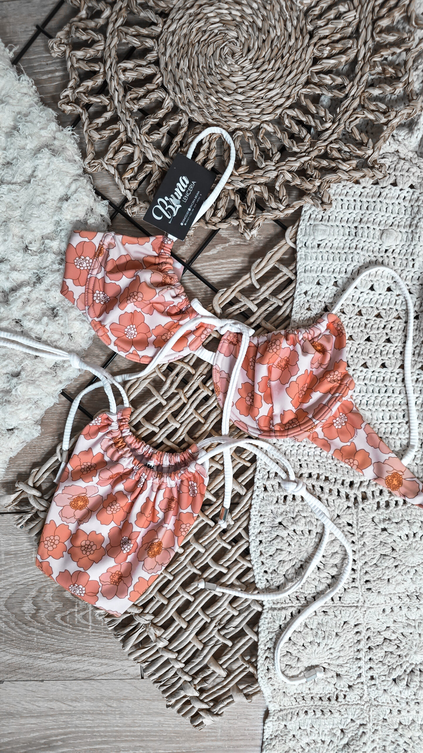 Bikini Bianca - Imagen 2