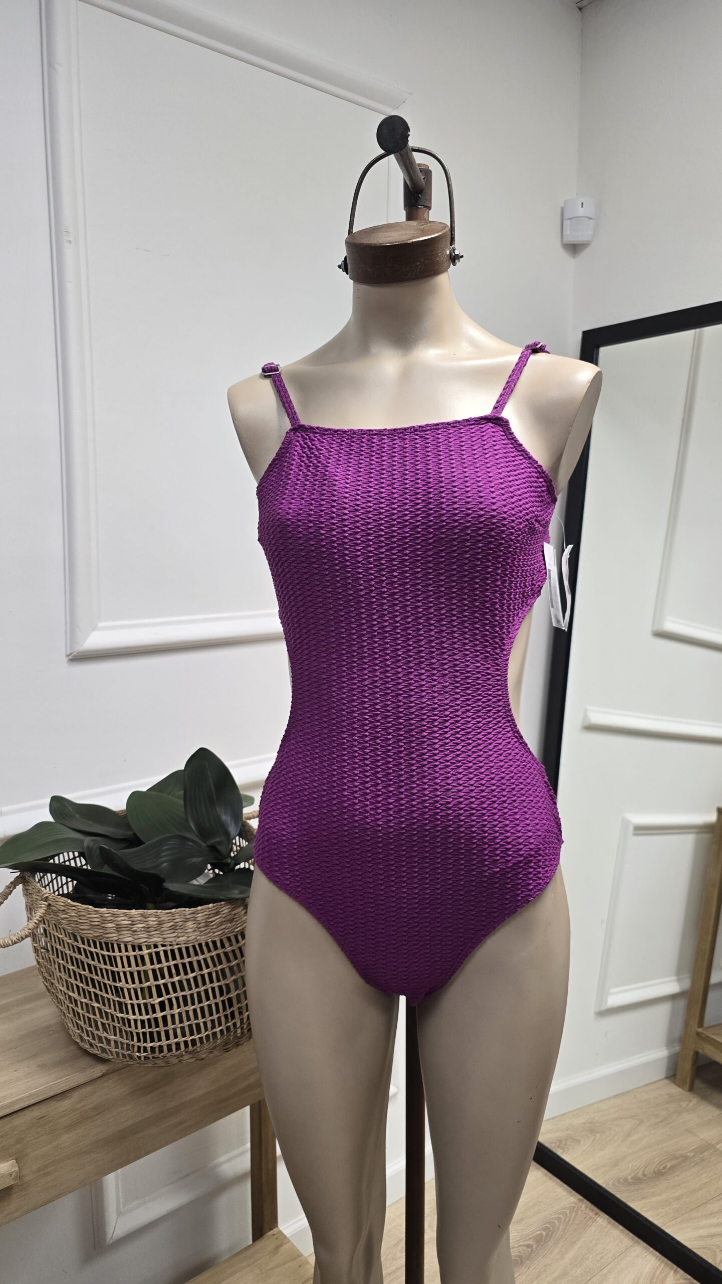 Enteriza Petal - Imagen 4