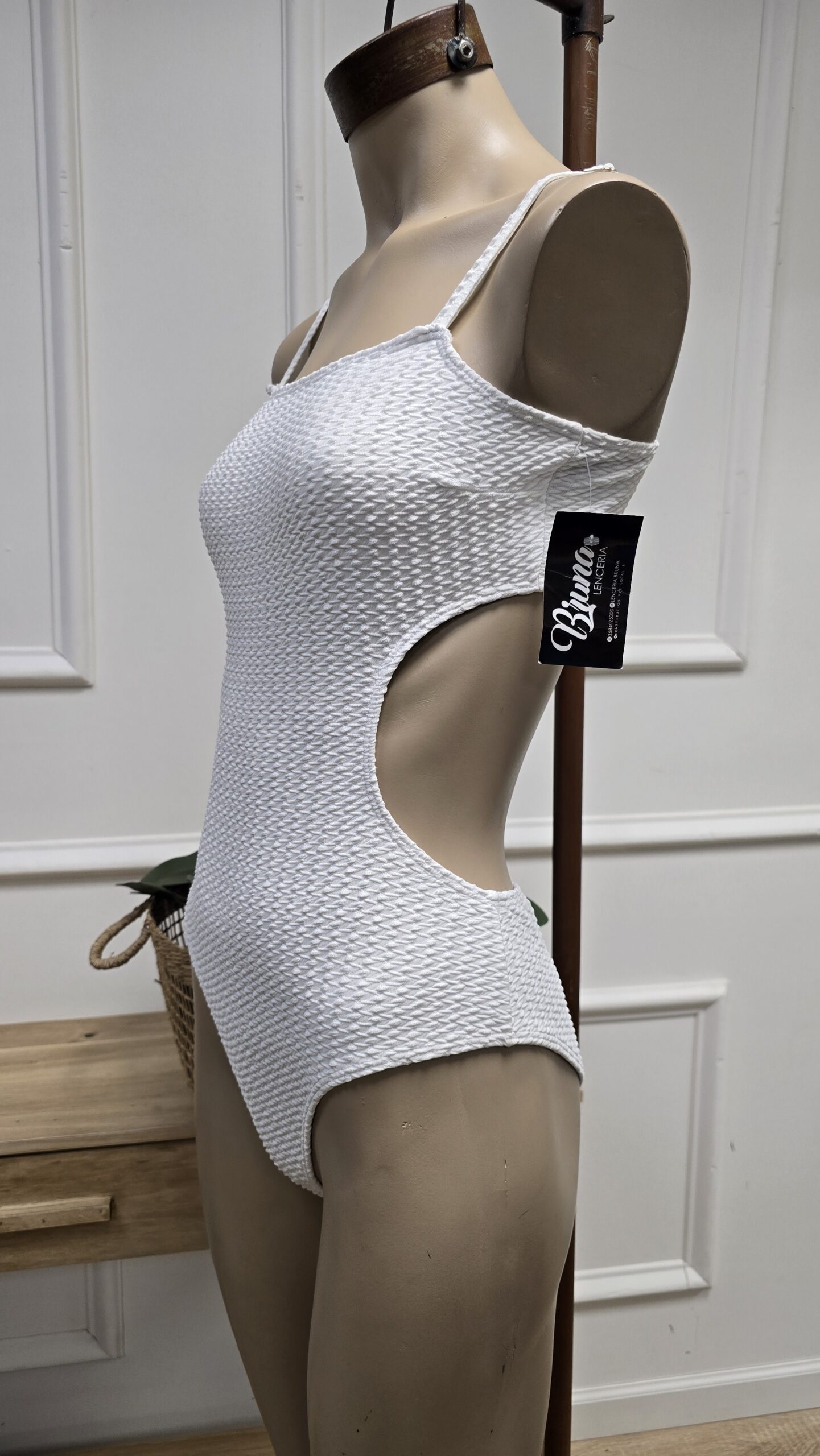 Enteriza Petal - Imagen 2