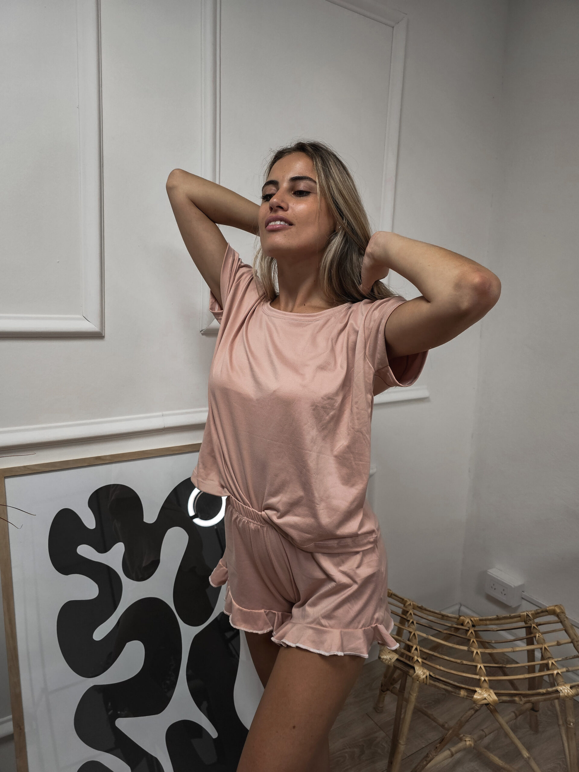 Pijama Marrakesh - Imagen 5