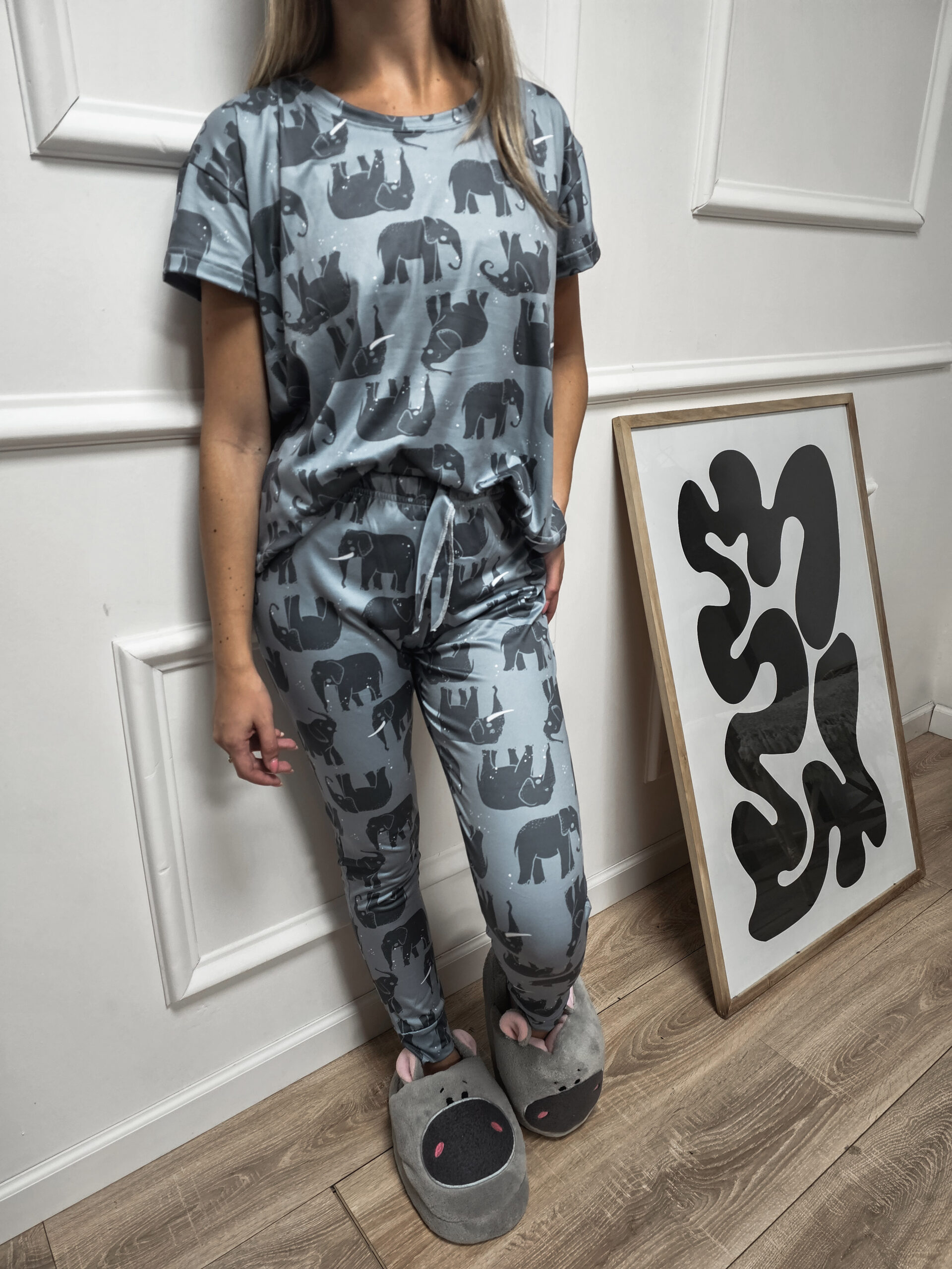 Pijama Elephants - Imagen 5