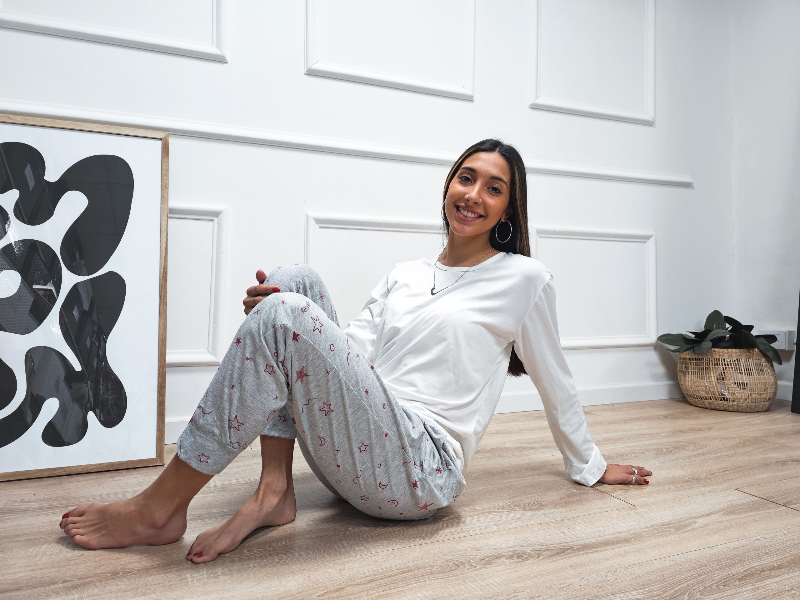 Pijama Frida - Imagen 2