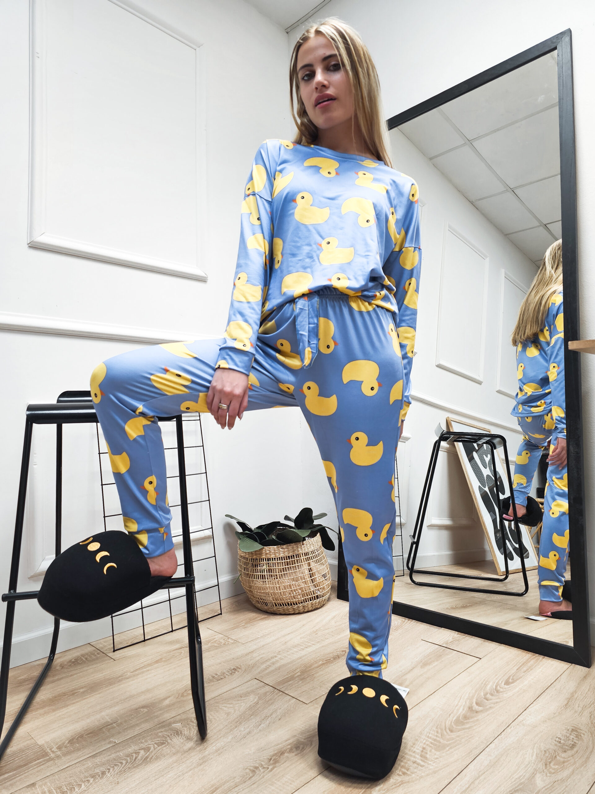 Pijama Daisy - Imagen 3