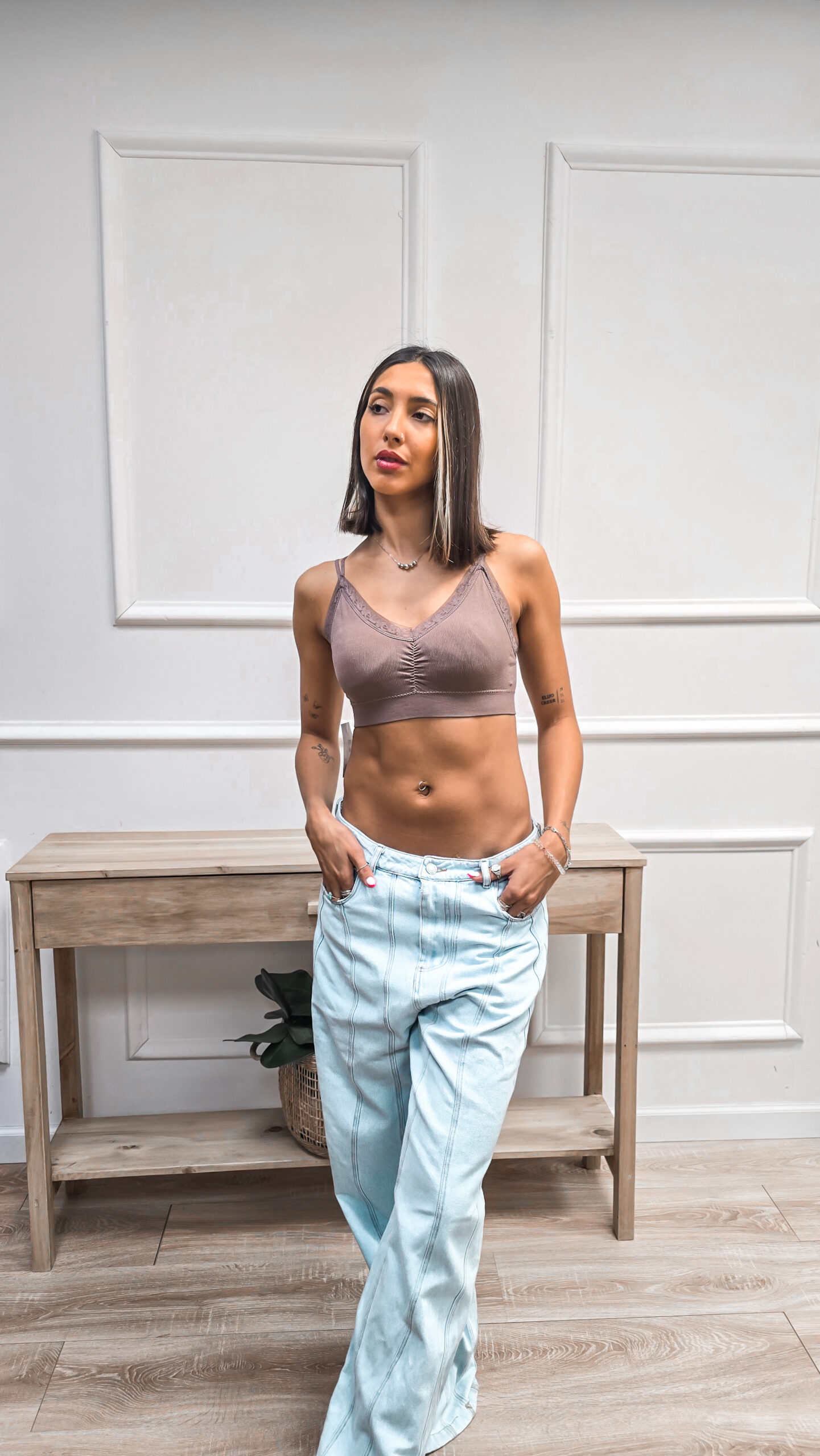 Corpiño Vela - Imagen 2