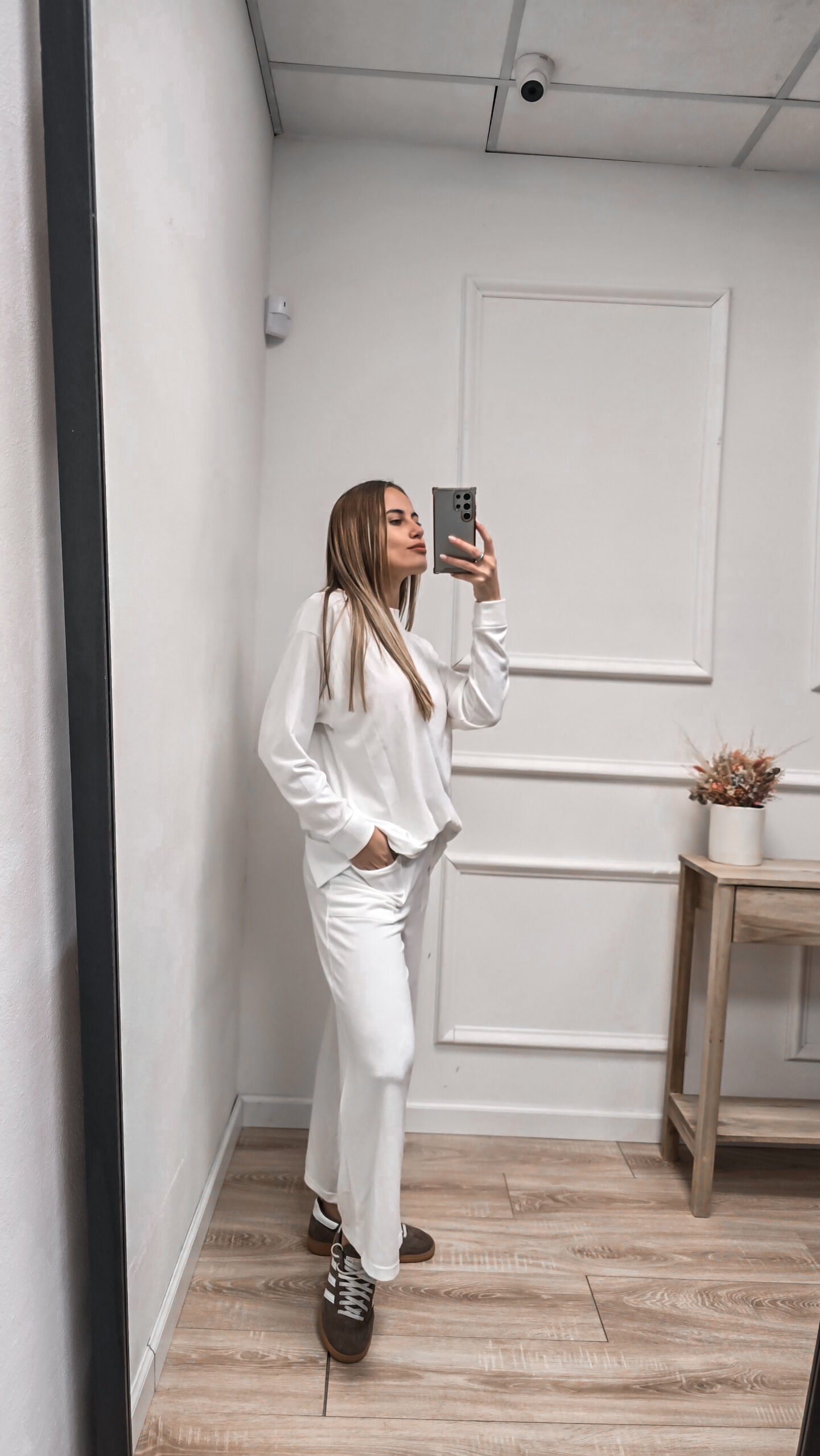 Pijama Homewear Lanilla - Imagen 3