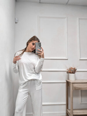 Pijama Homewear Lanilla