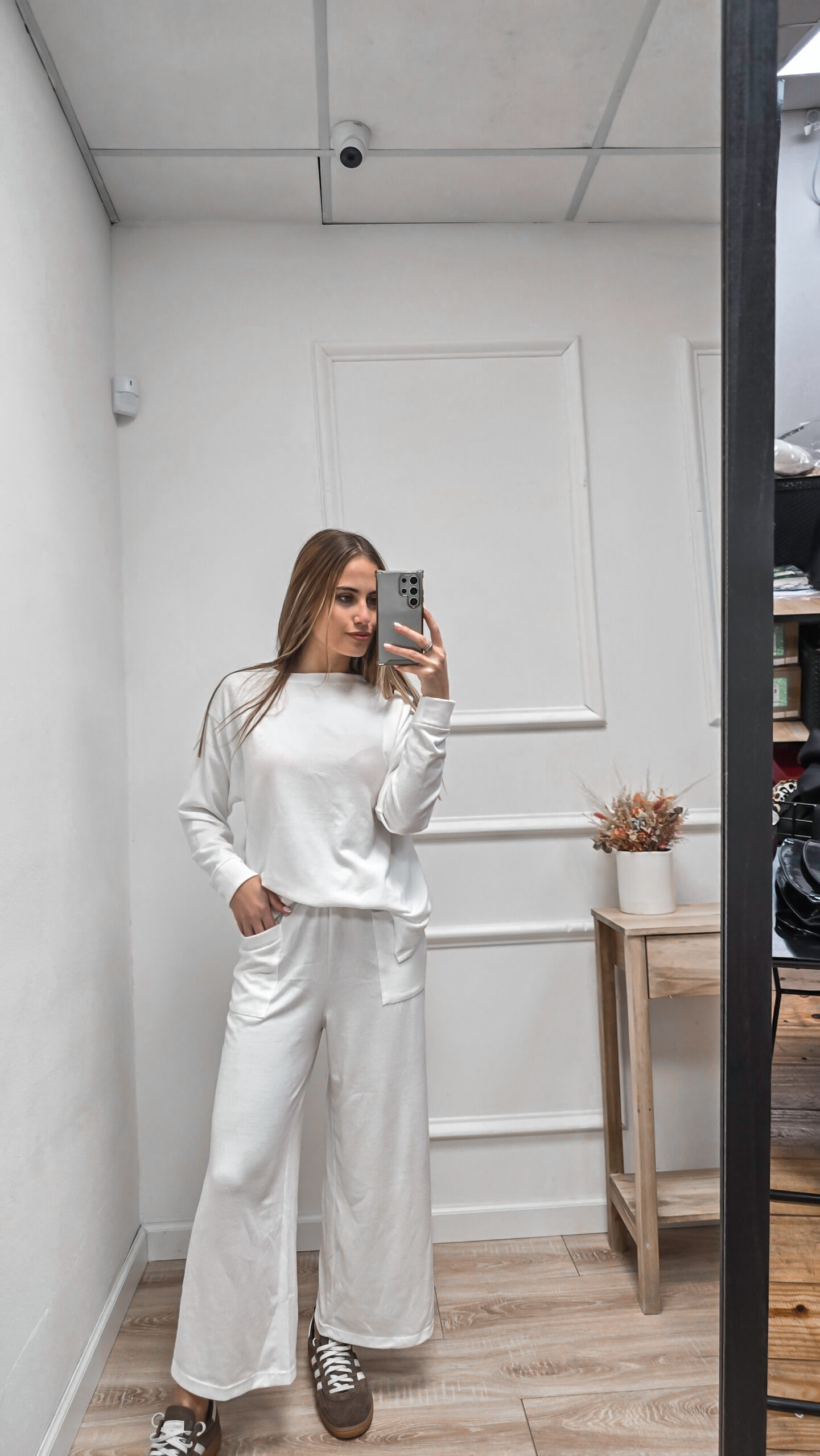 Pijama Homewear Lanilla - Imagen 4