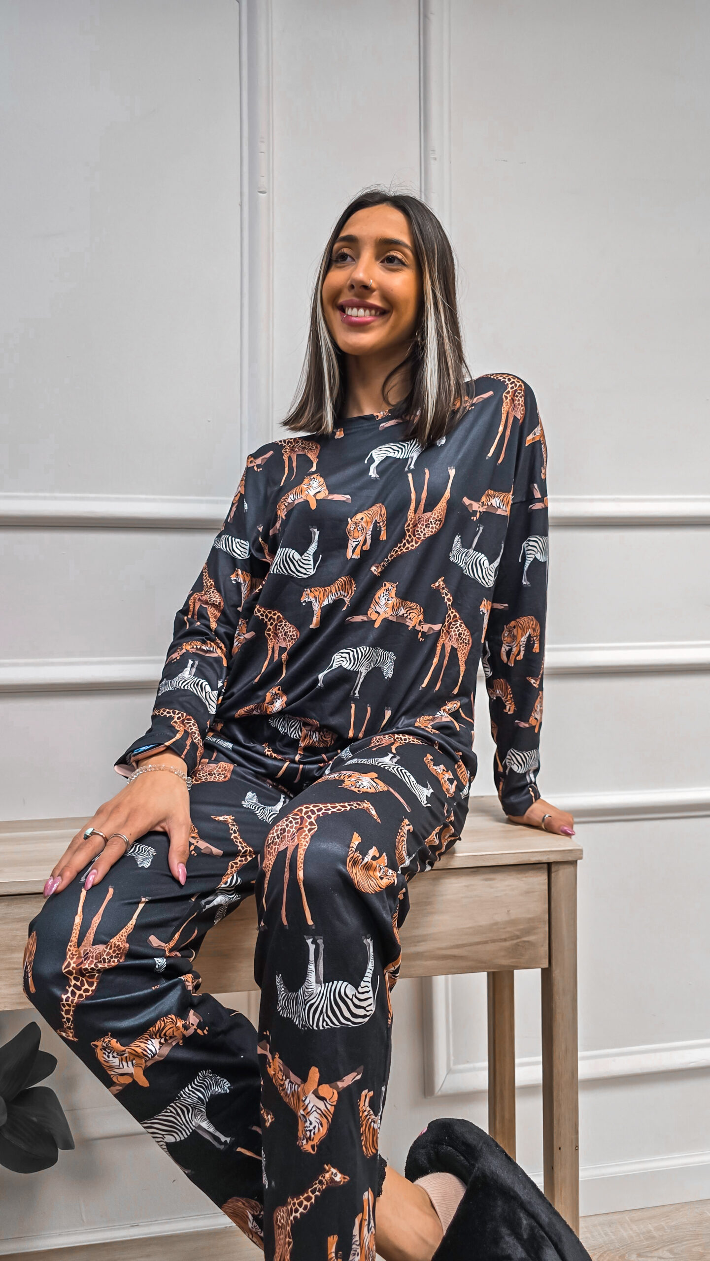 Pijama Almi - Imagen 2