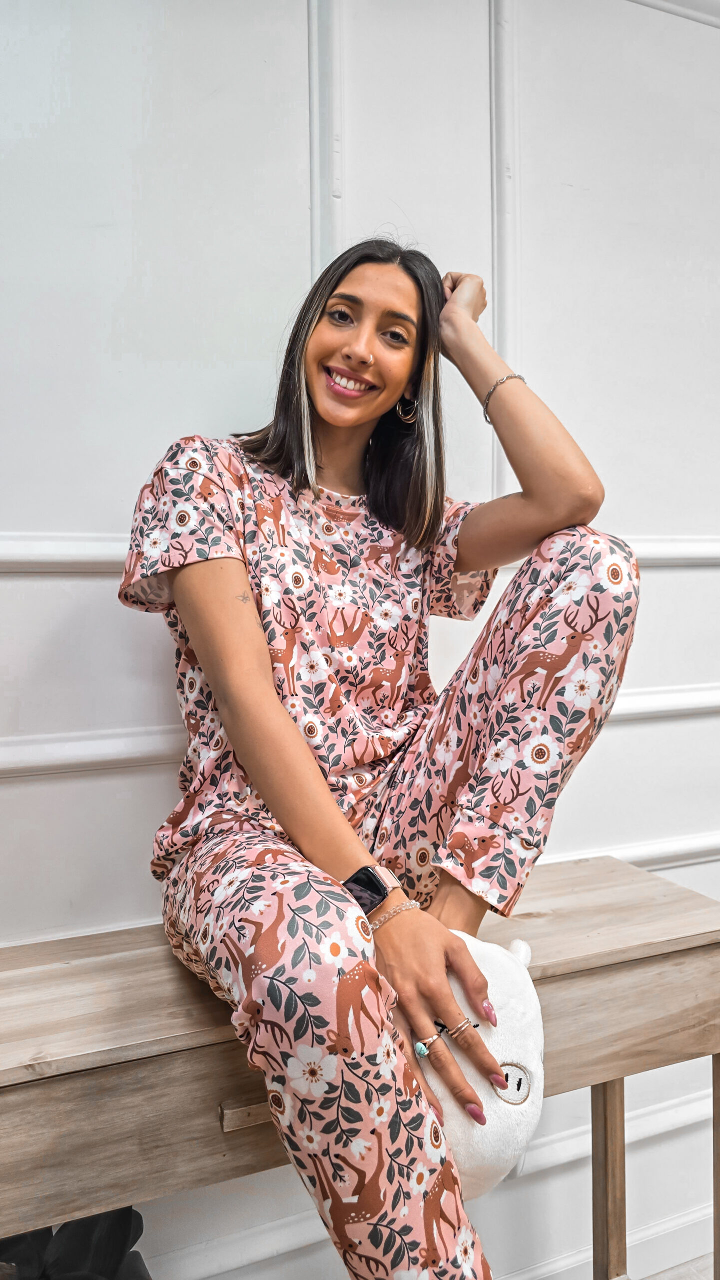 Pijama Emmi - Imagen 2