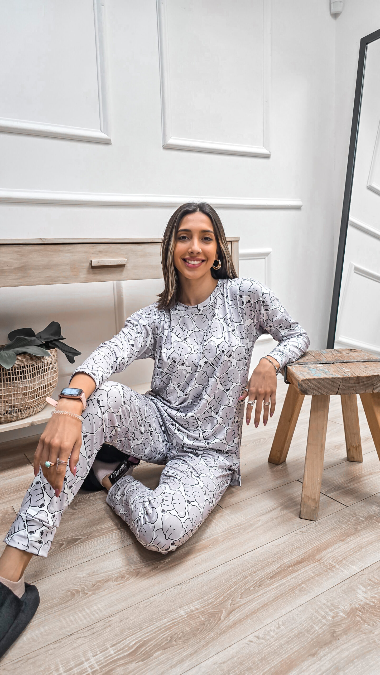 Pijama Feli - Imagen 4