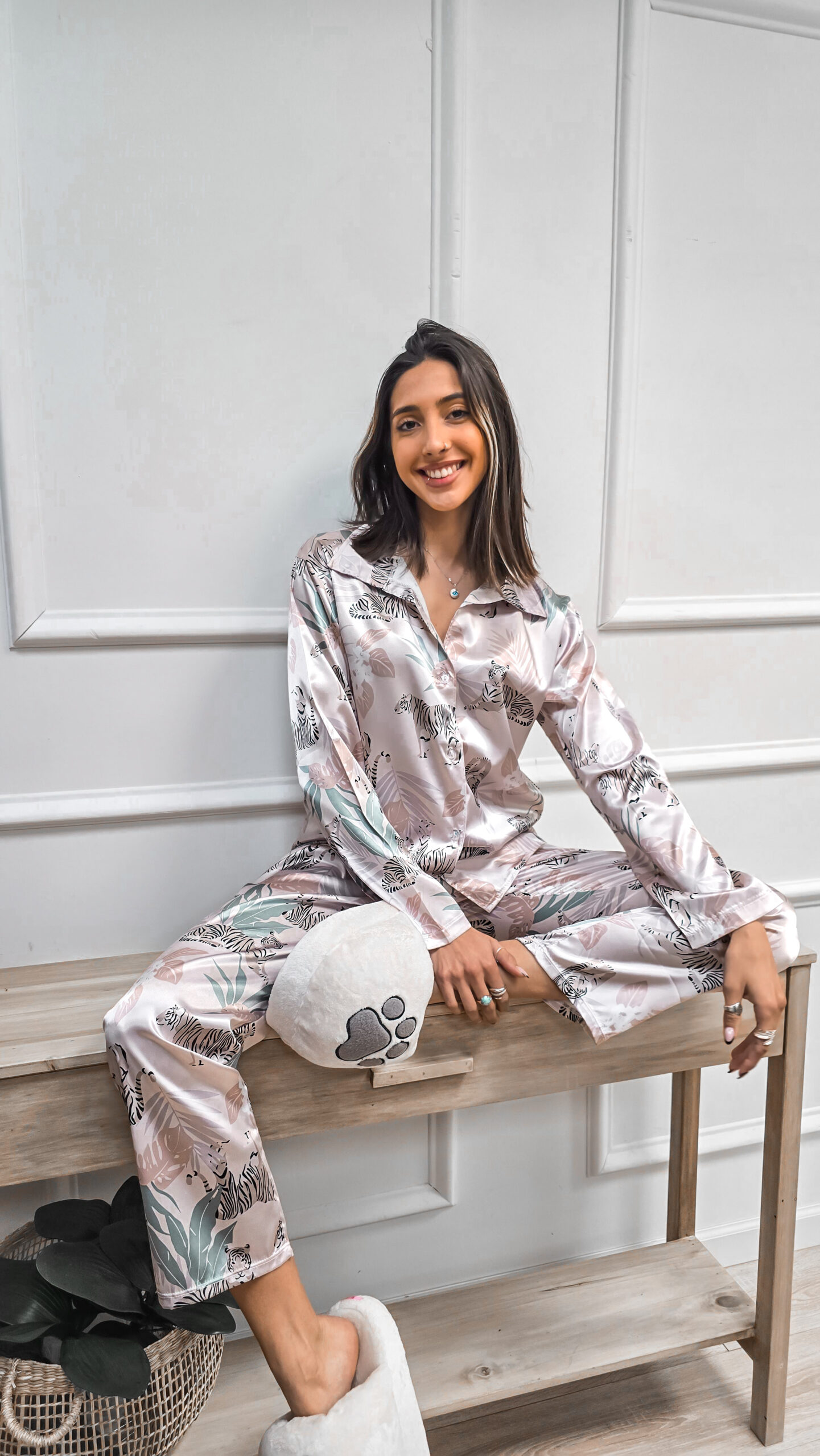 Pijama Cusco - Imagen 2