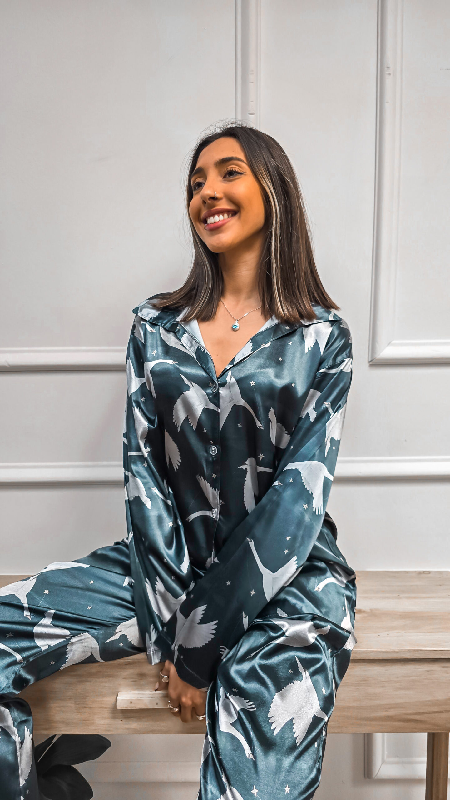 Pijama Babilonia - Imagen 2