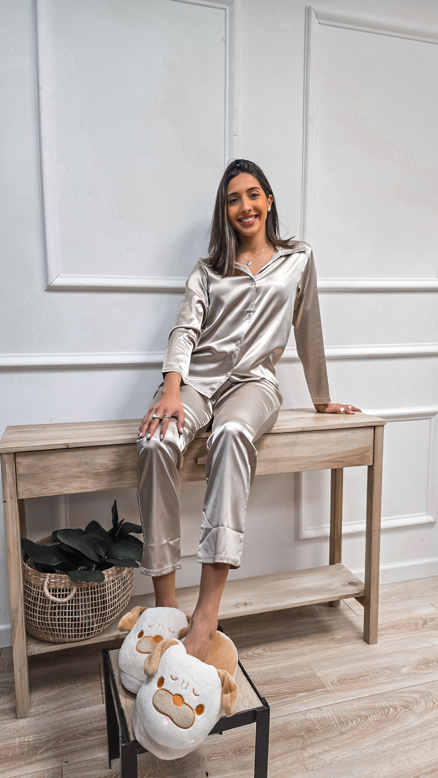 Pijama Malibú - Imagen 8