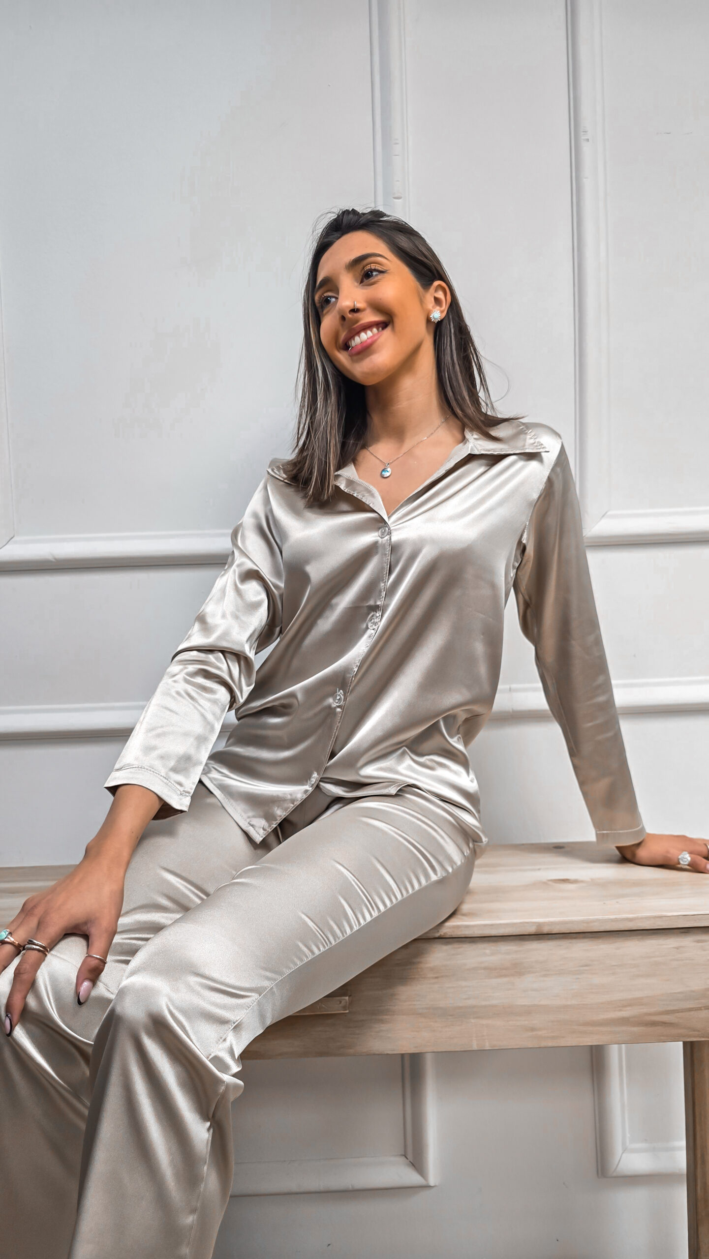 Pijama Malibú - Imagen 7