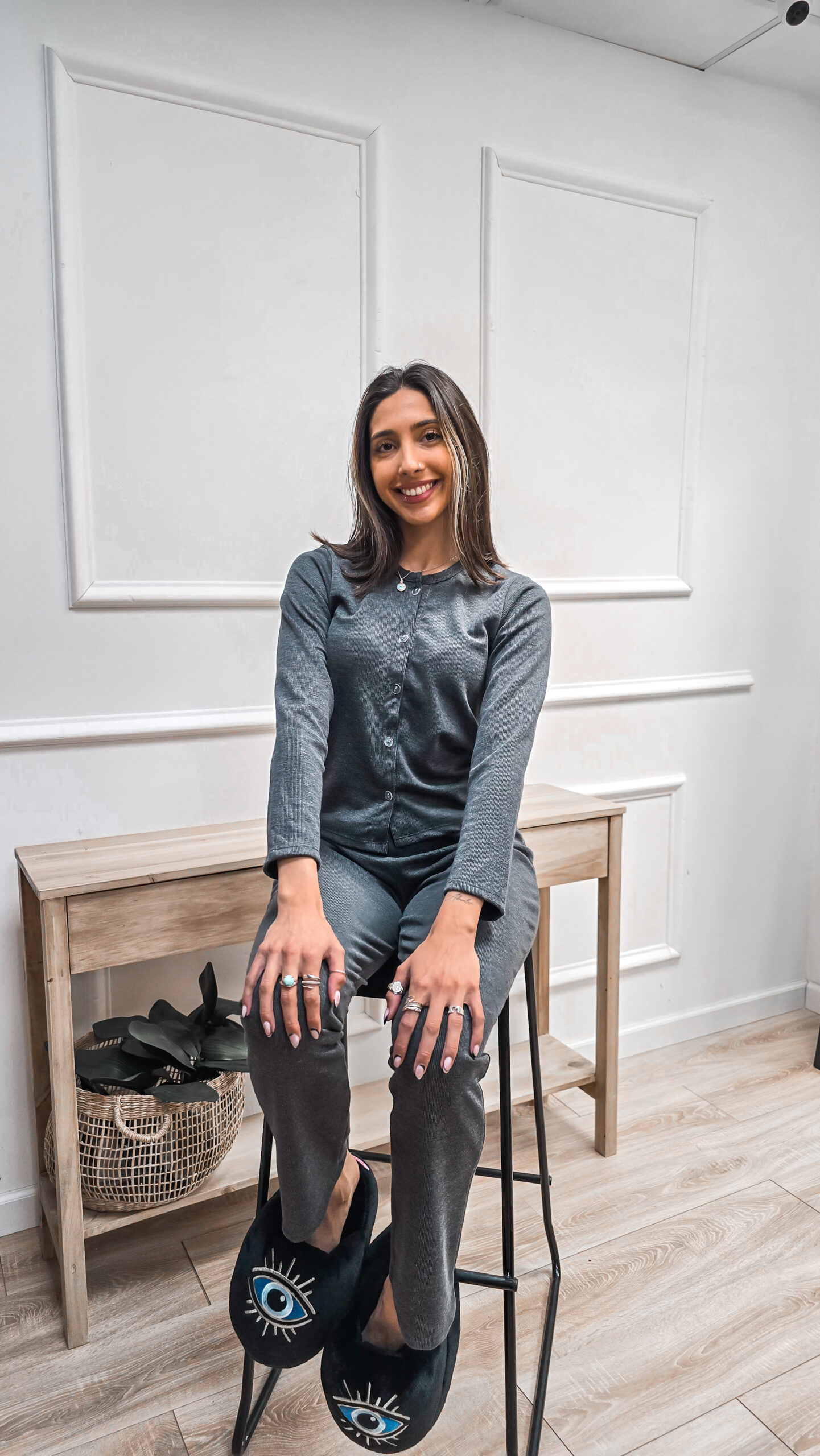 Pijama Atenas - Imagen 3