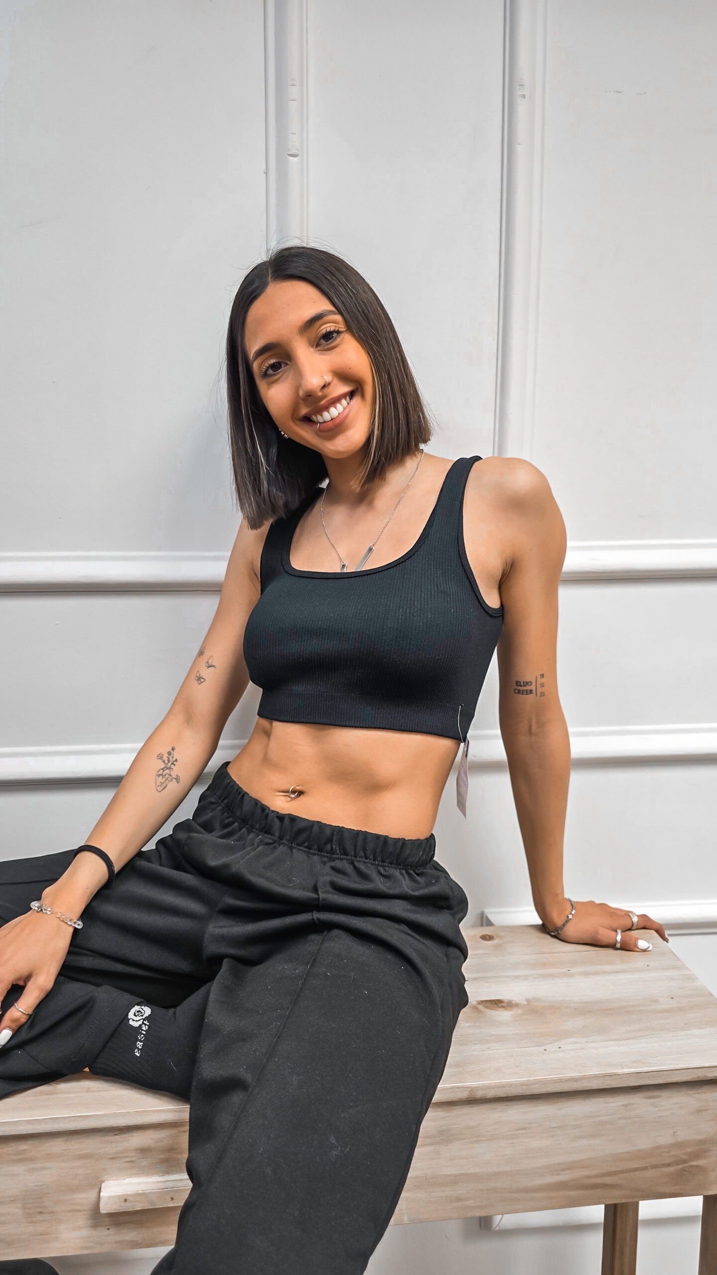 Top Básico Morley - Imagen 12