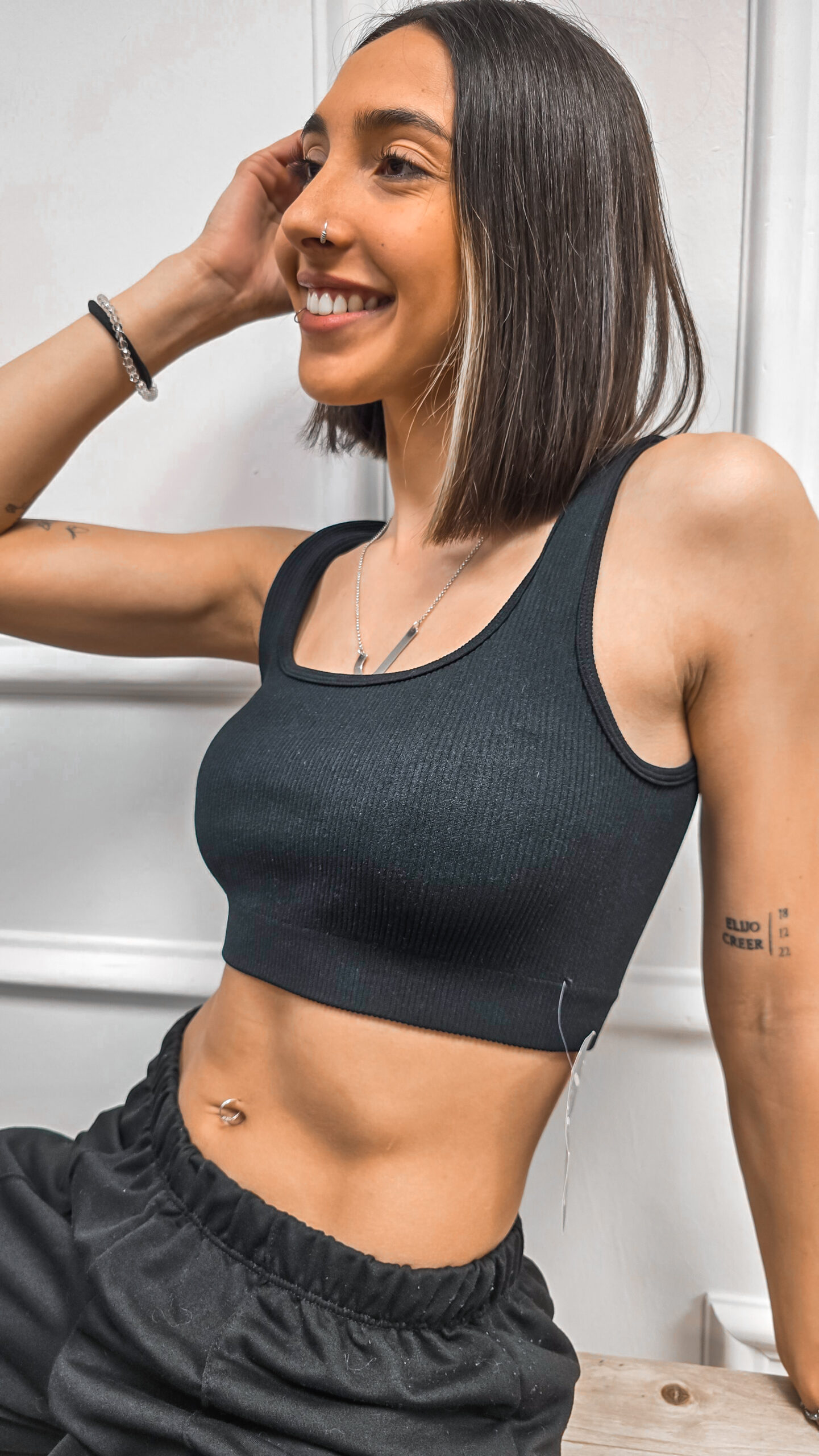 Top Básico Morley - Imagen 11