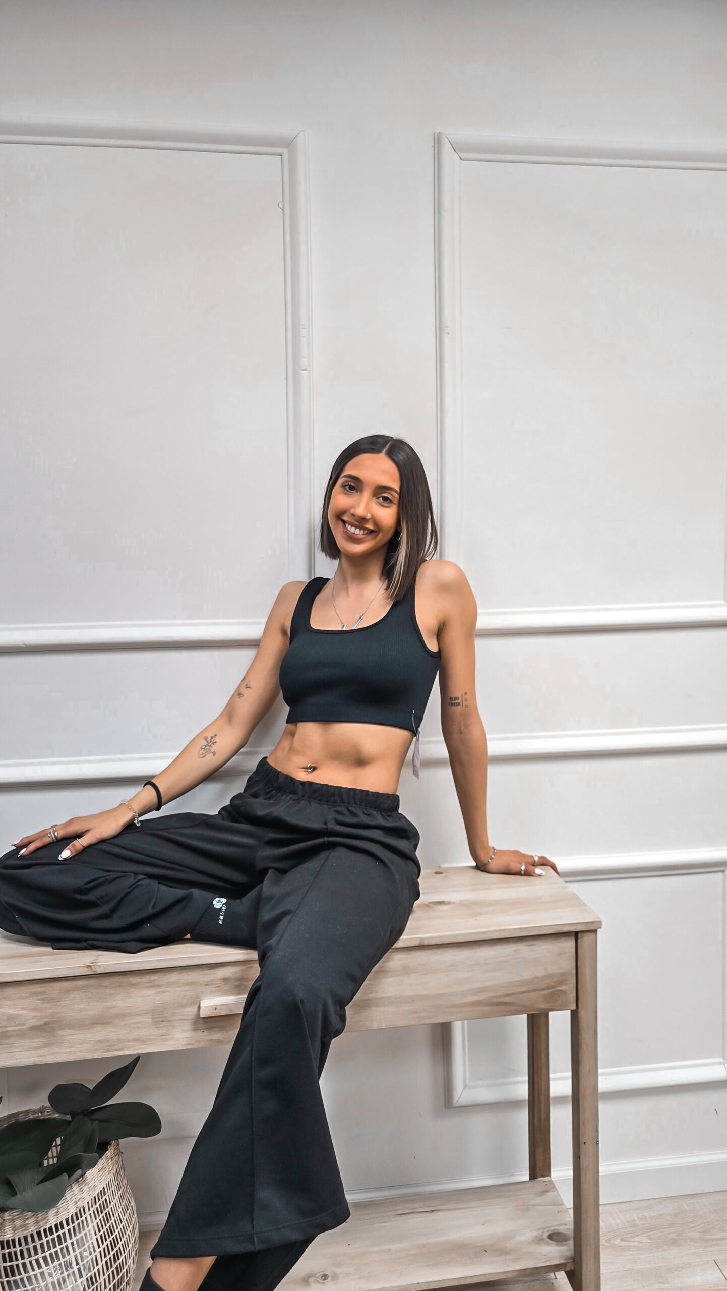 Top Básico Morley - Imagen 10