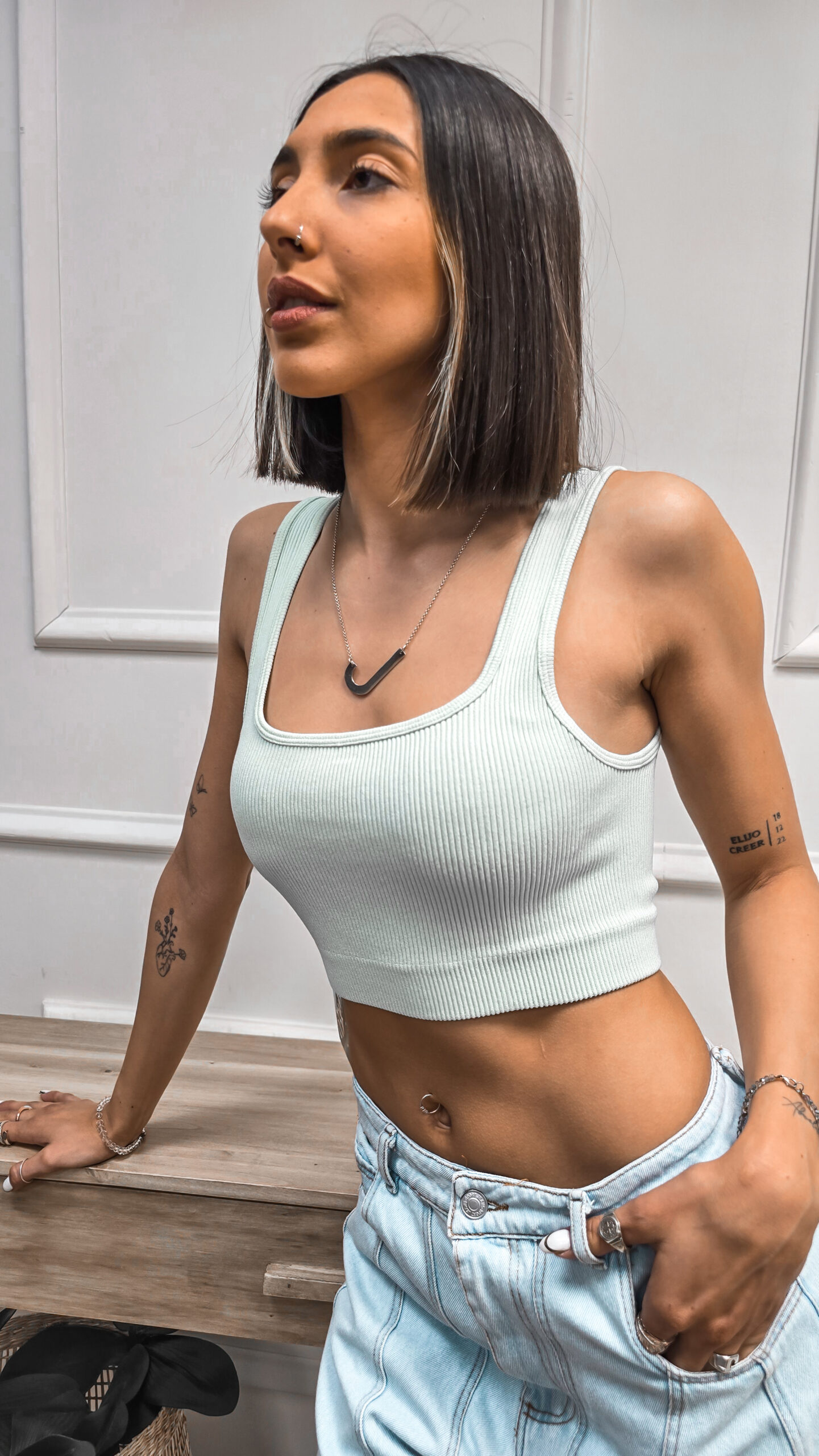 Top Básico Morley - Imagen 2