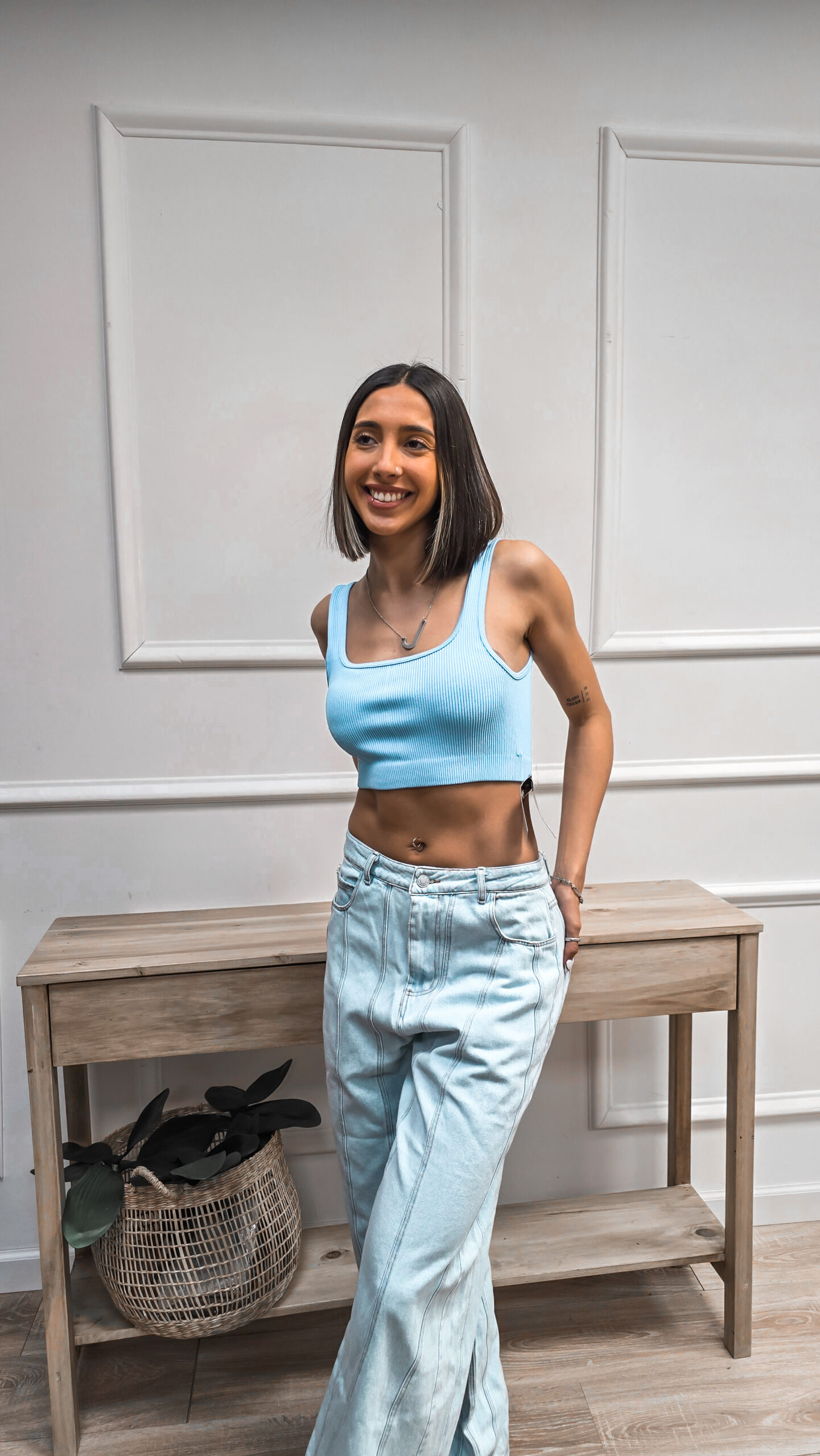 Top Básico Morley - Imagen 9