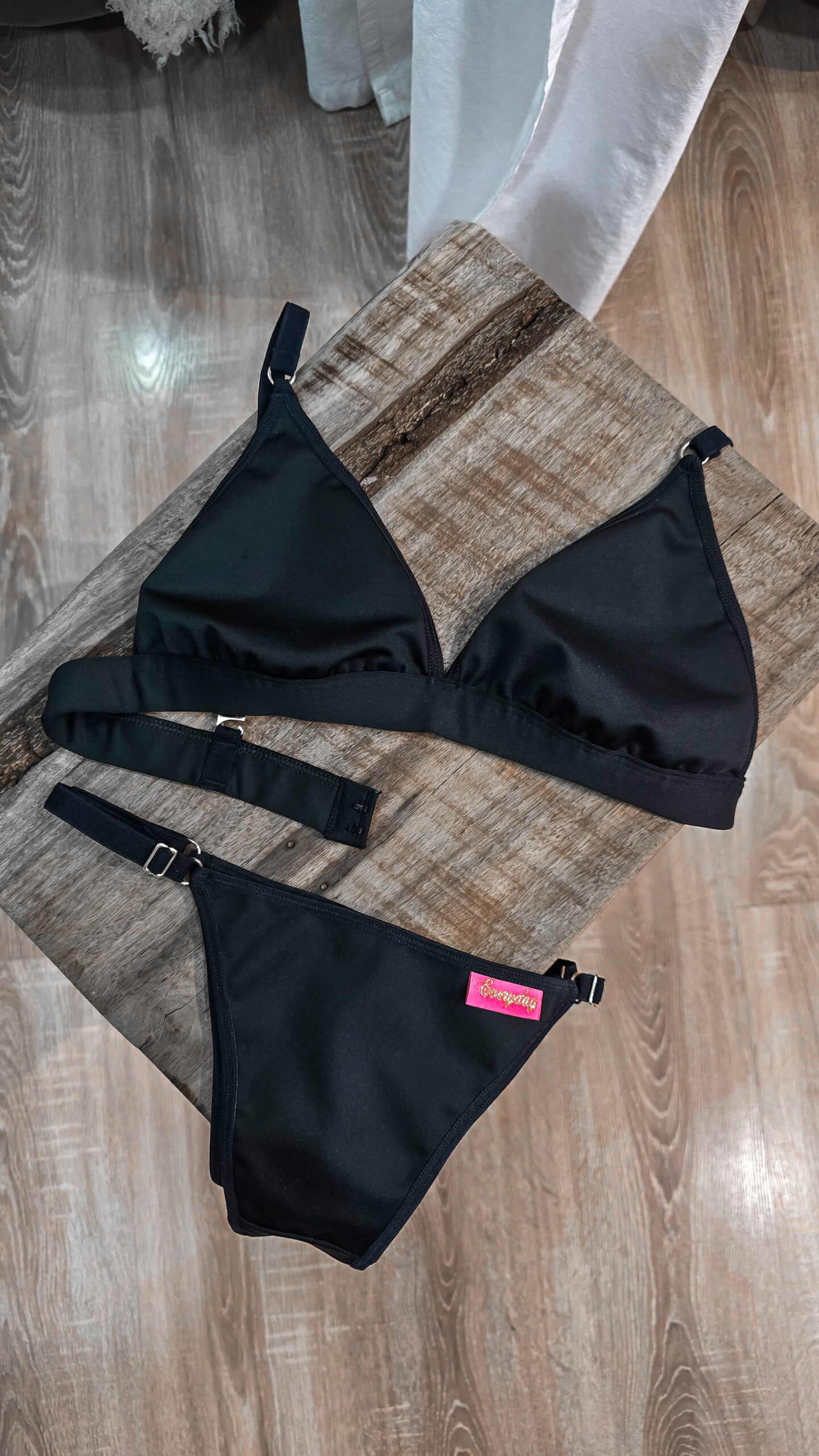 Conjunto Daisy - Imagen 2