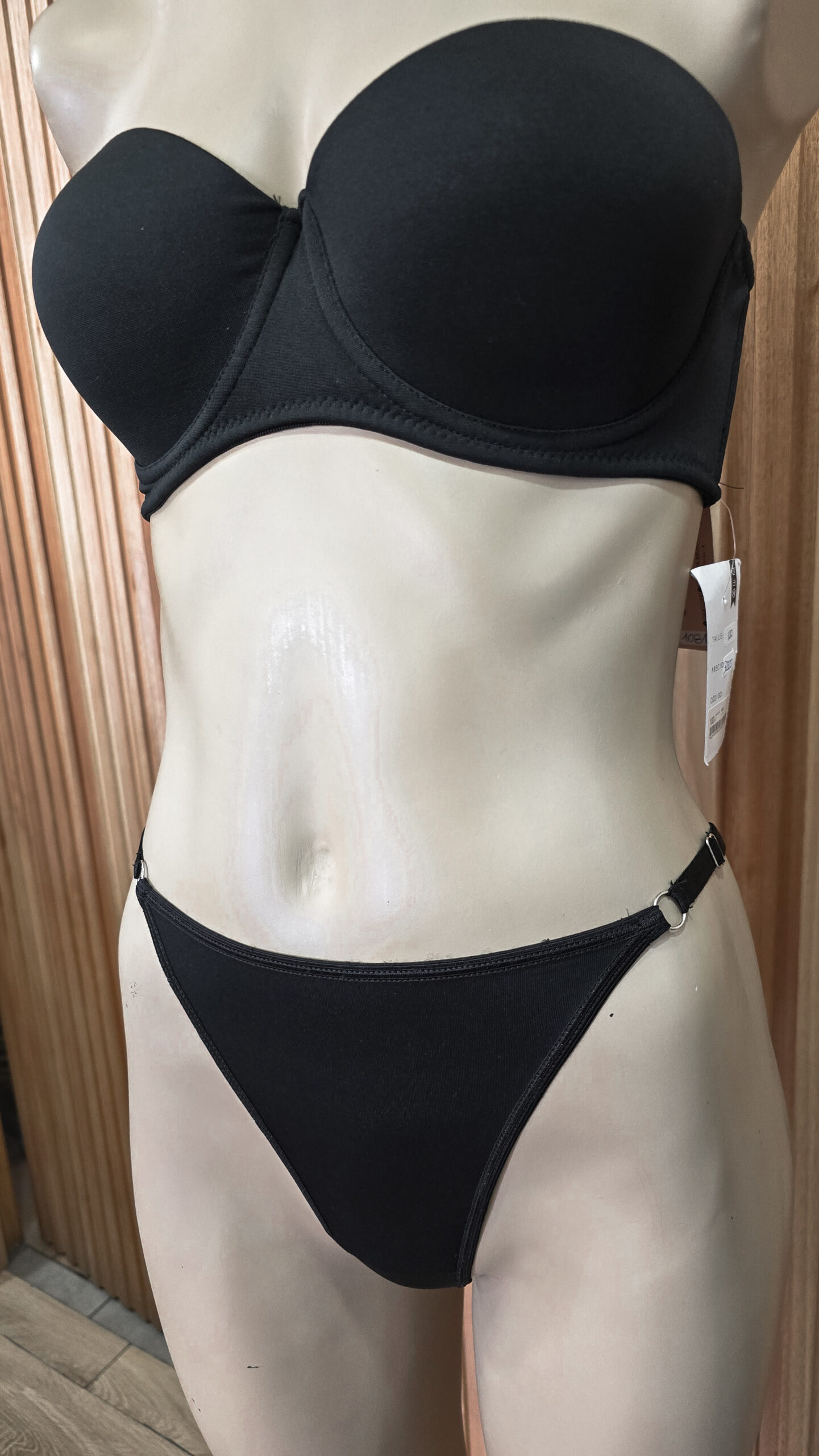 Corpiño Ginger - Imagen 2