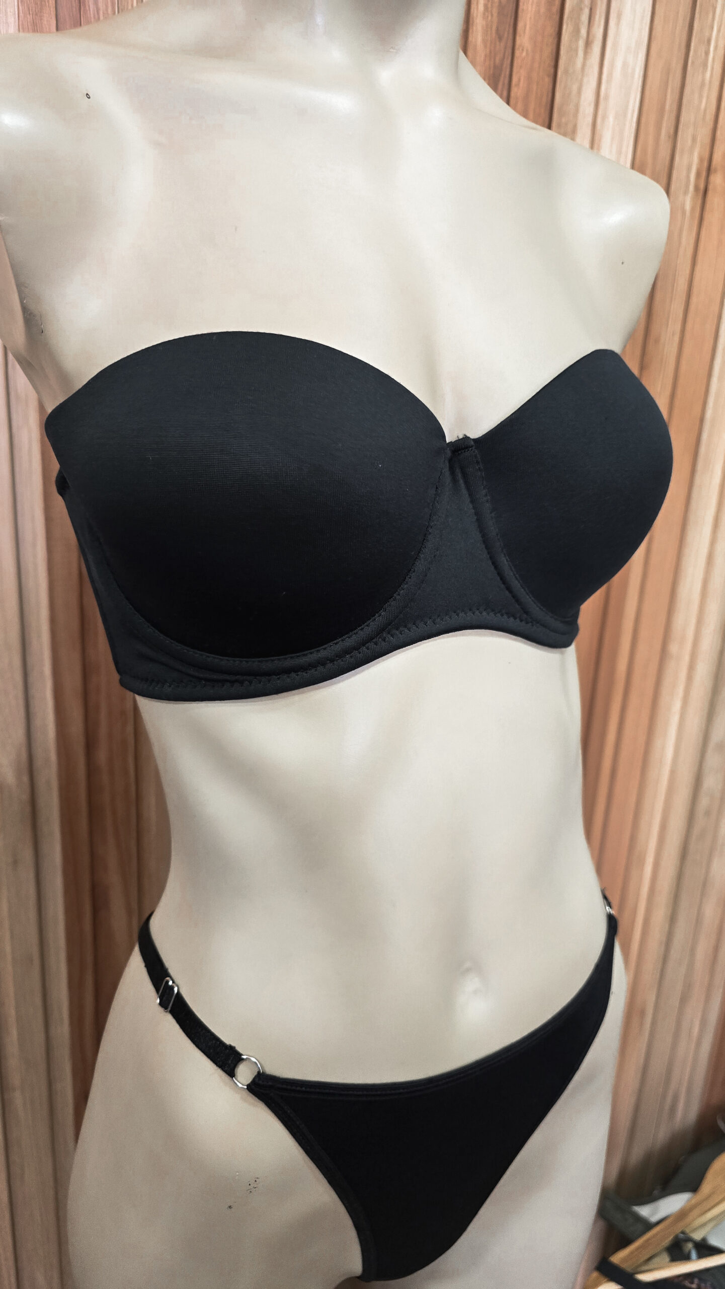 Corpiño Ginger - Imagen 3