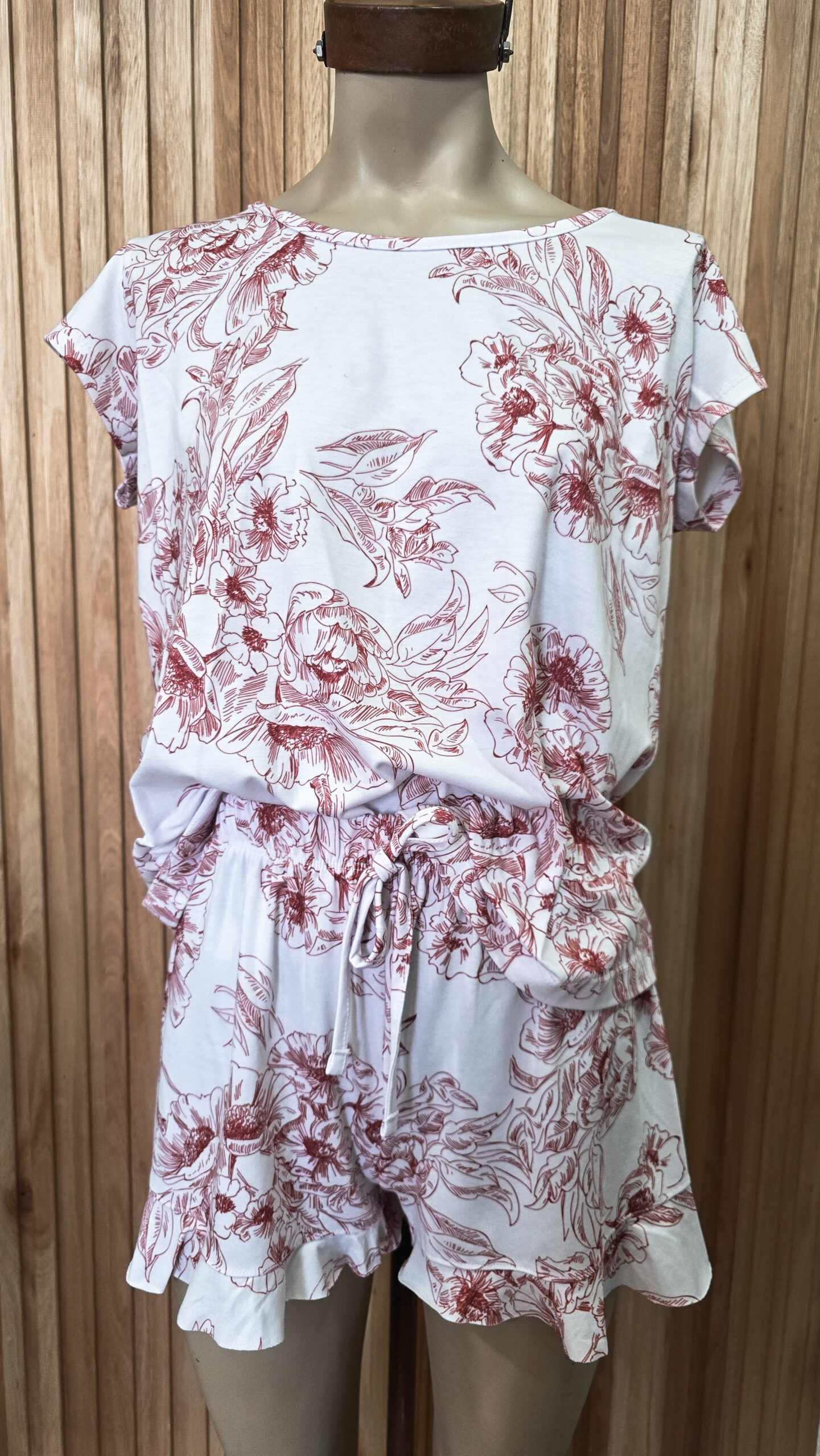 Pijama Bangkok - Imagen 16