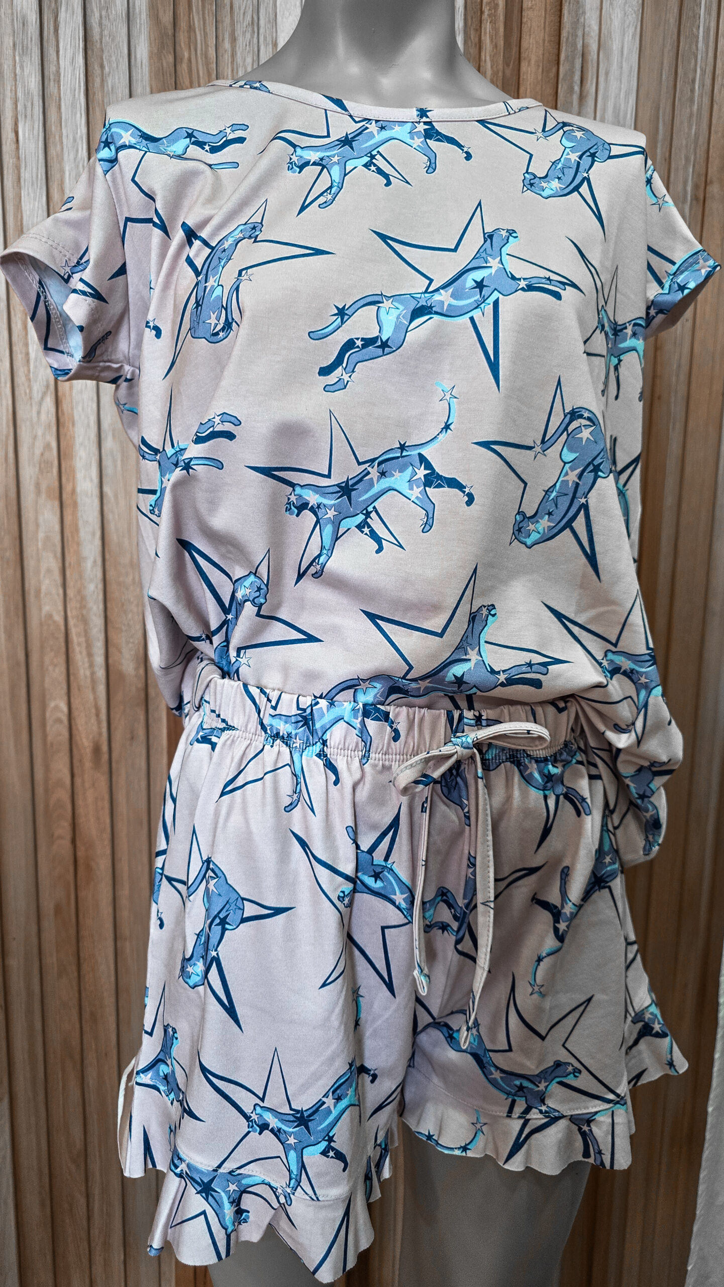 Pijama Bangkok - Imagen 10