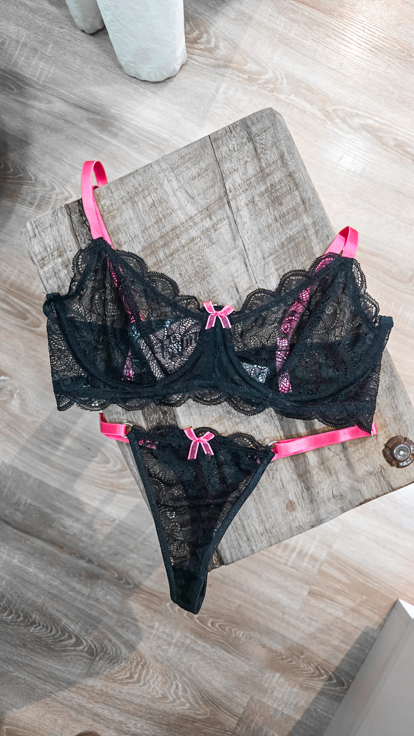 Conjunto Burberry - Imagen 10