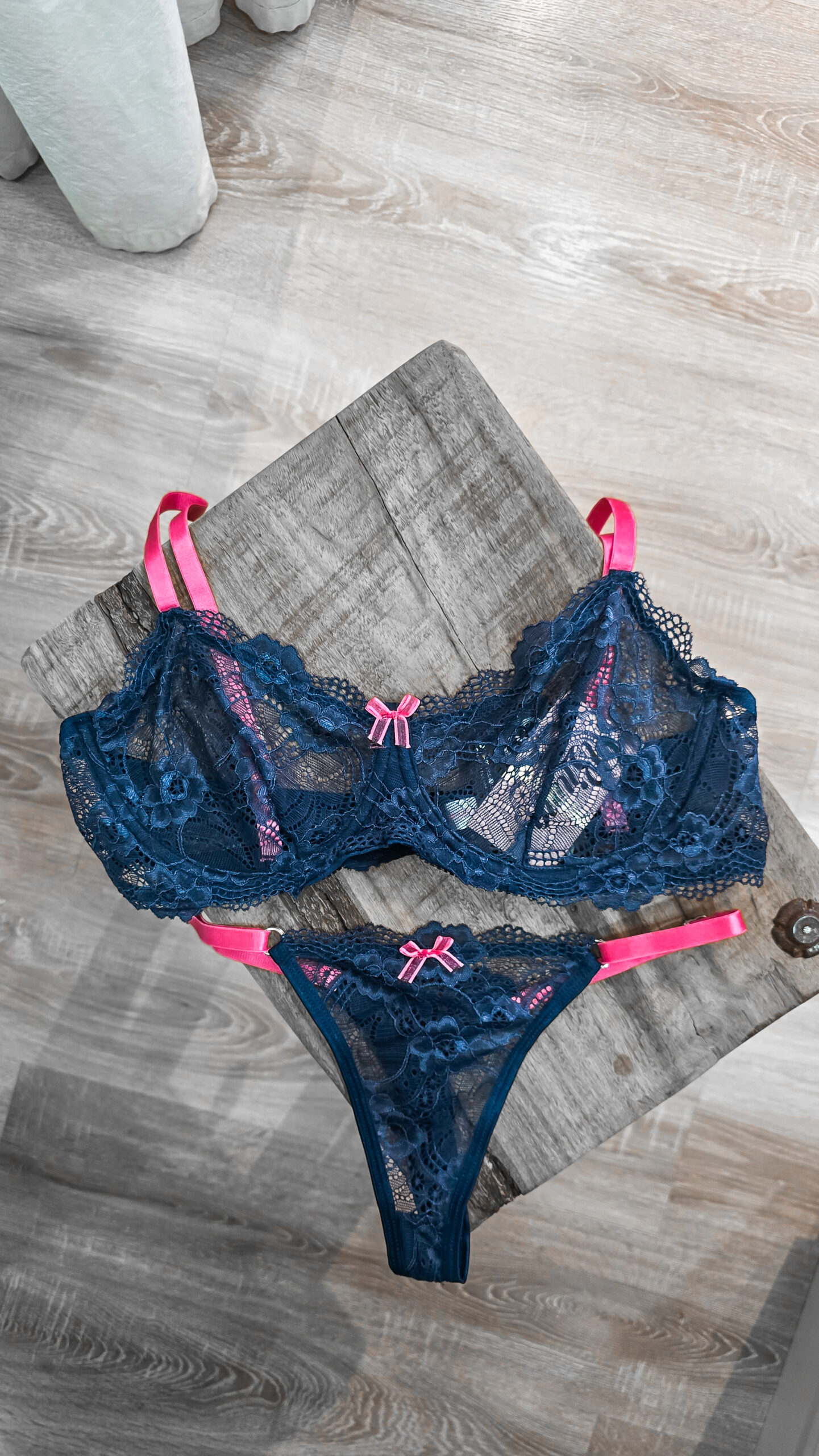 Conjunto Burberry - Imagen 6